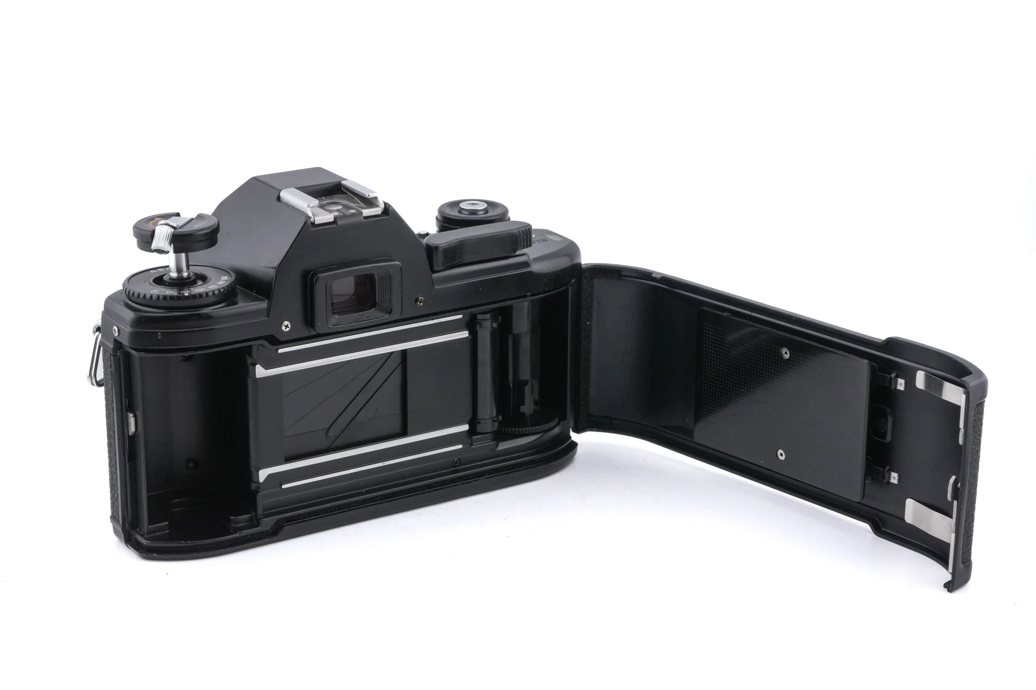 Nikon EM - Image 6
