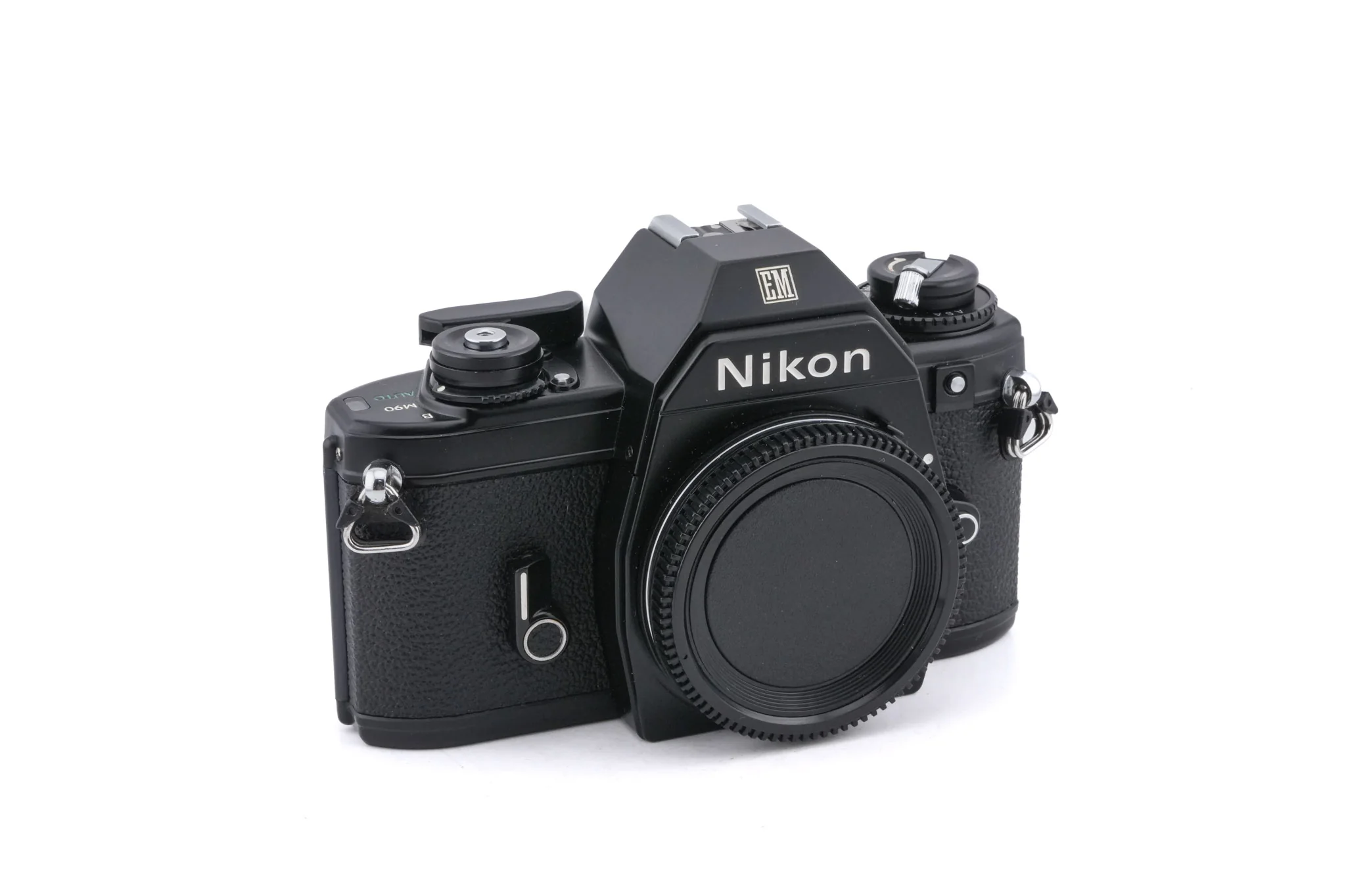 Nikon EM - Image 2