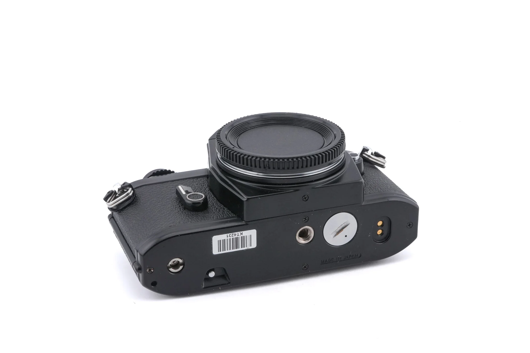 Nikon EM - Image 3