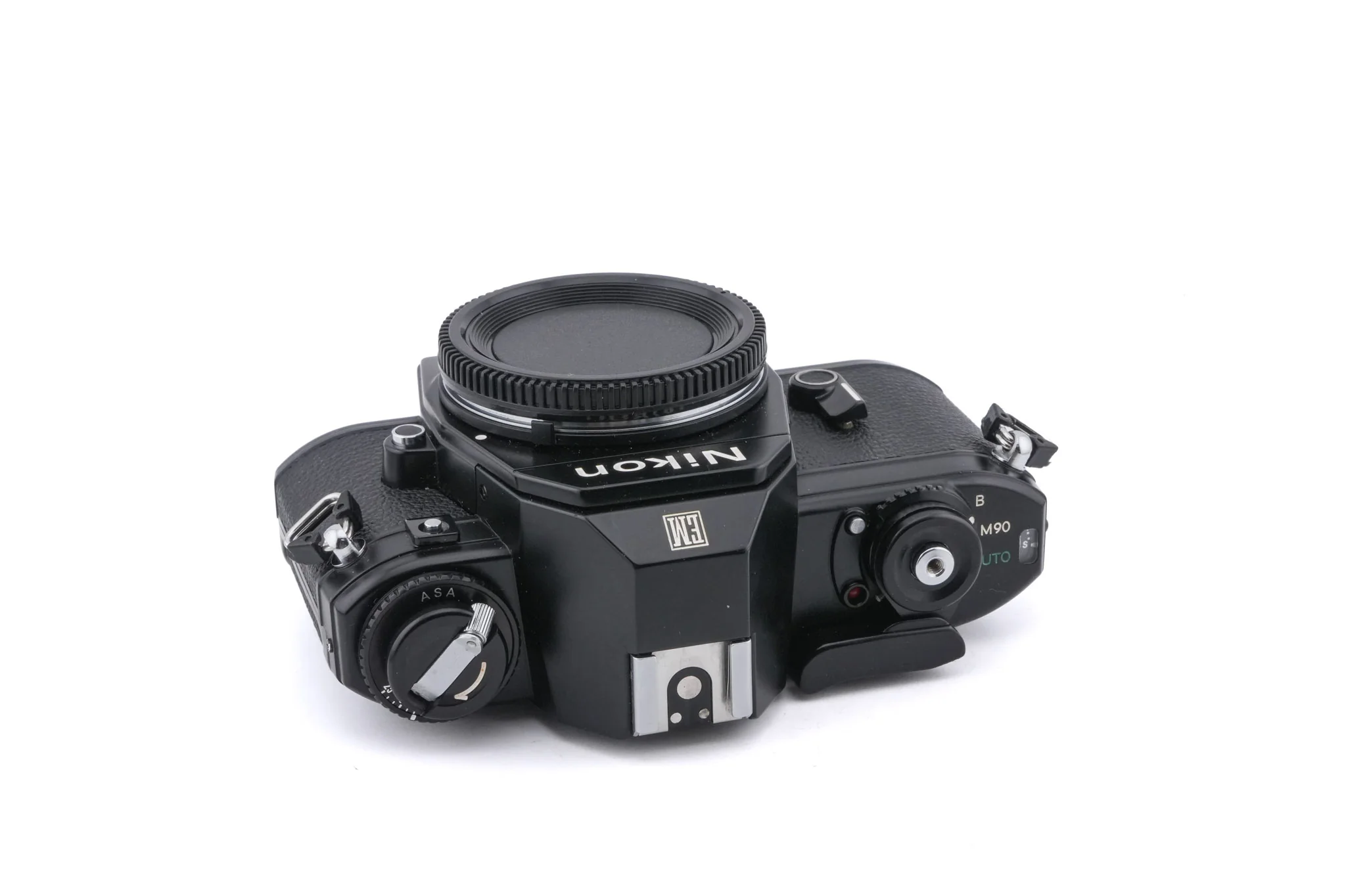 Nikon EM - Image 4