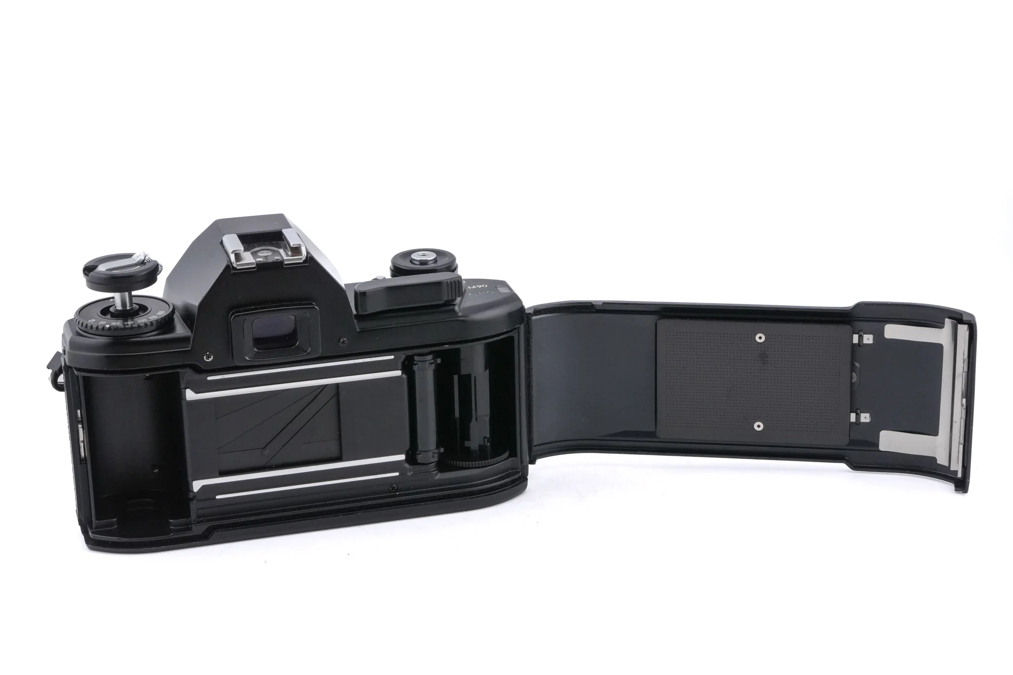 Nikon EM - Image 6