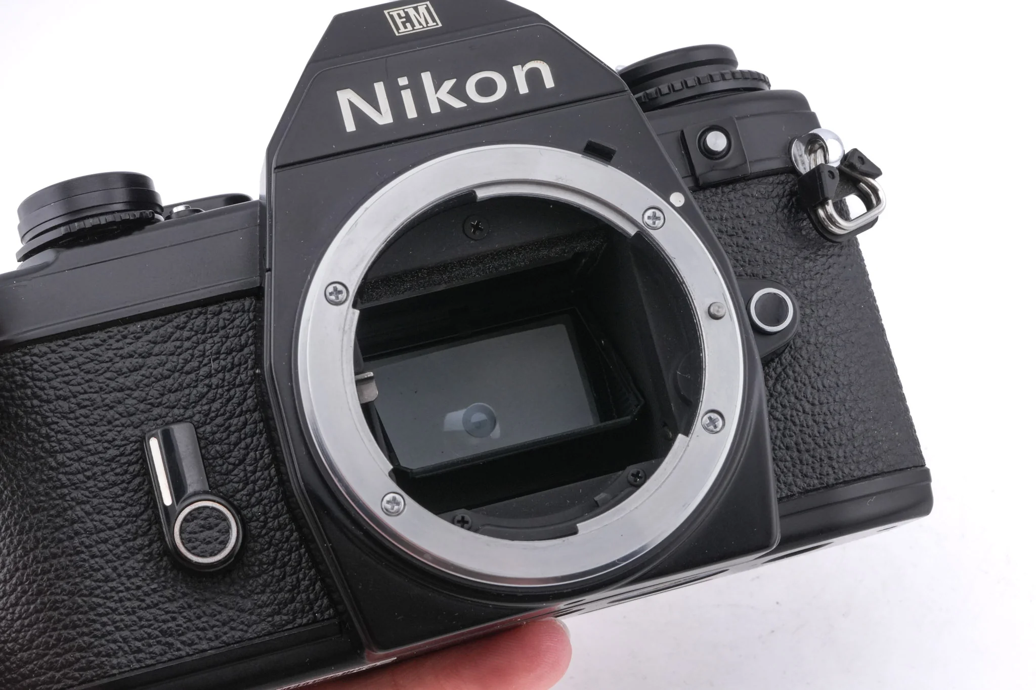 Nikon EM - Image 7