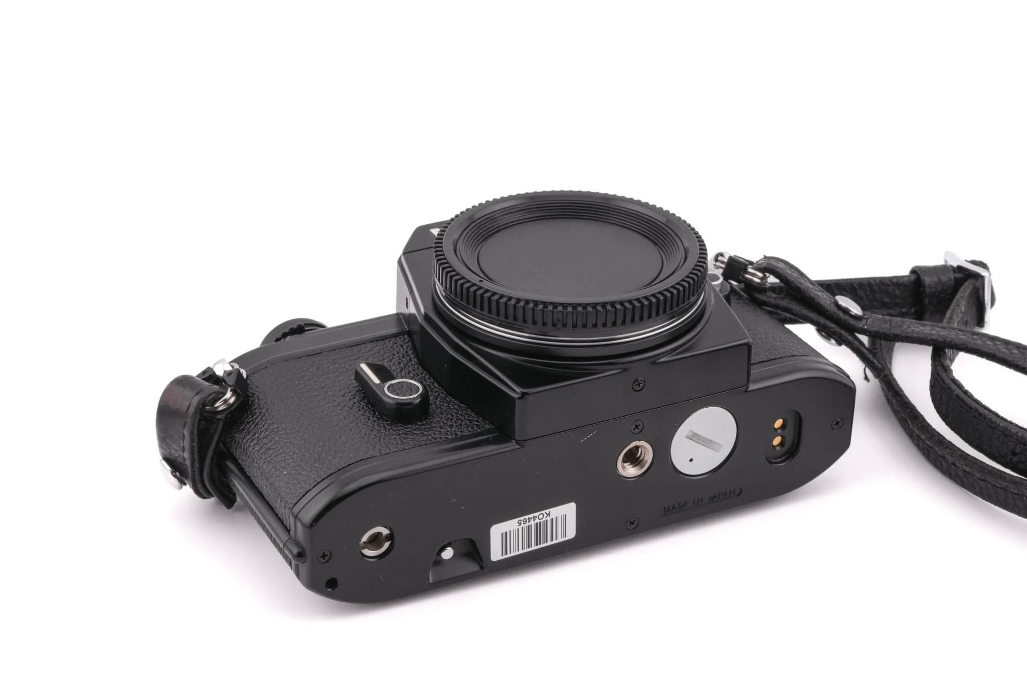 Nikon EM - Image 3