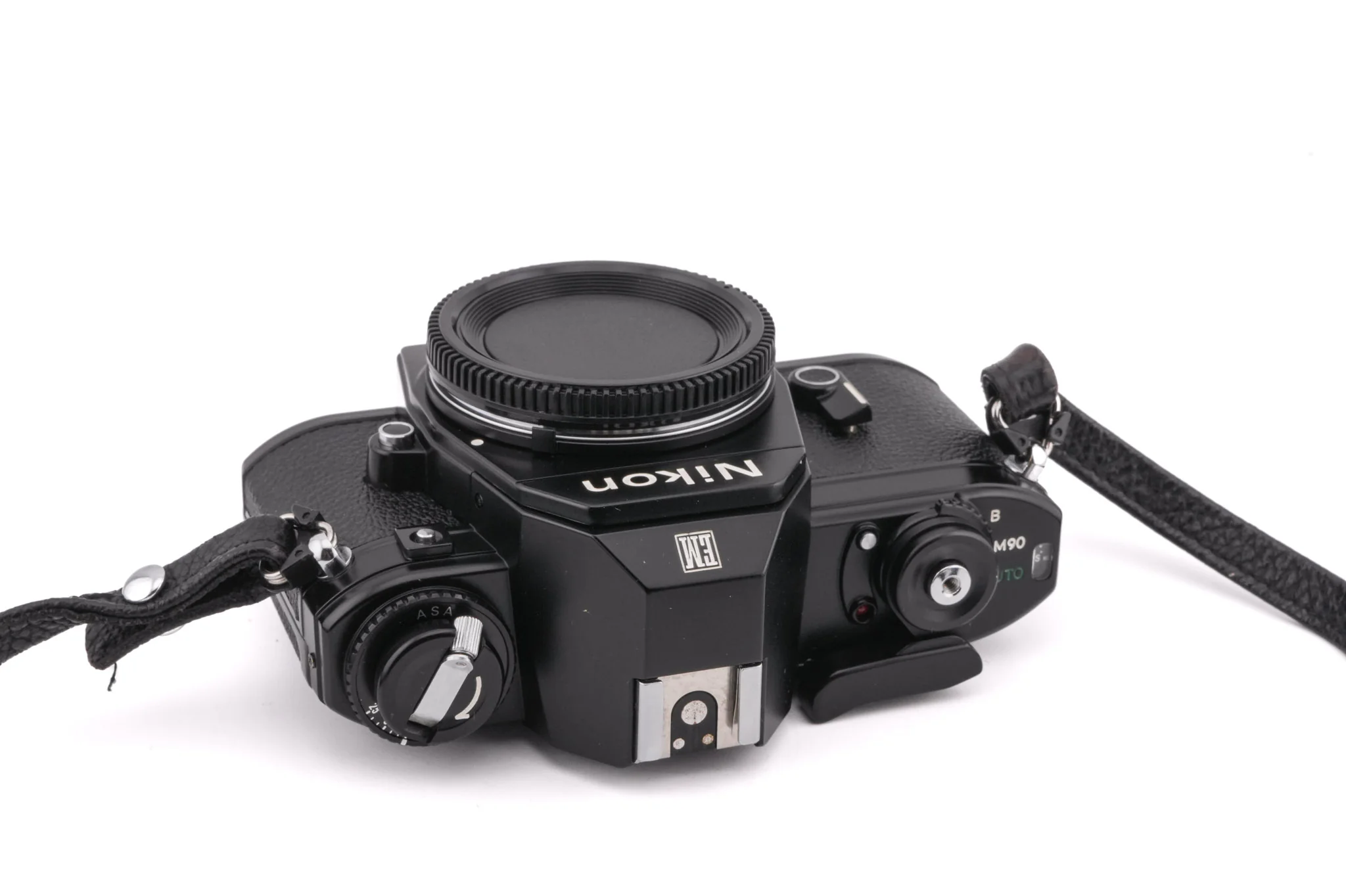 Nikon EM - Image 4
