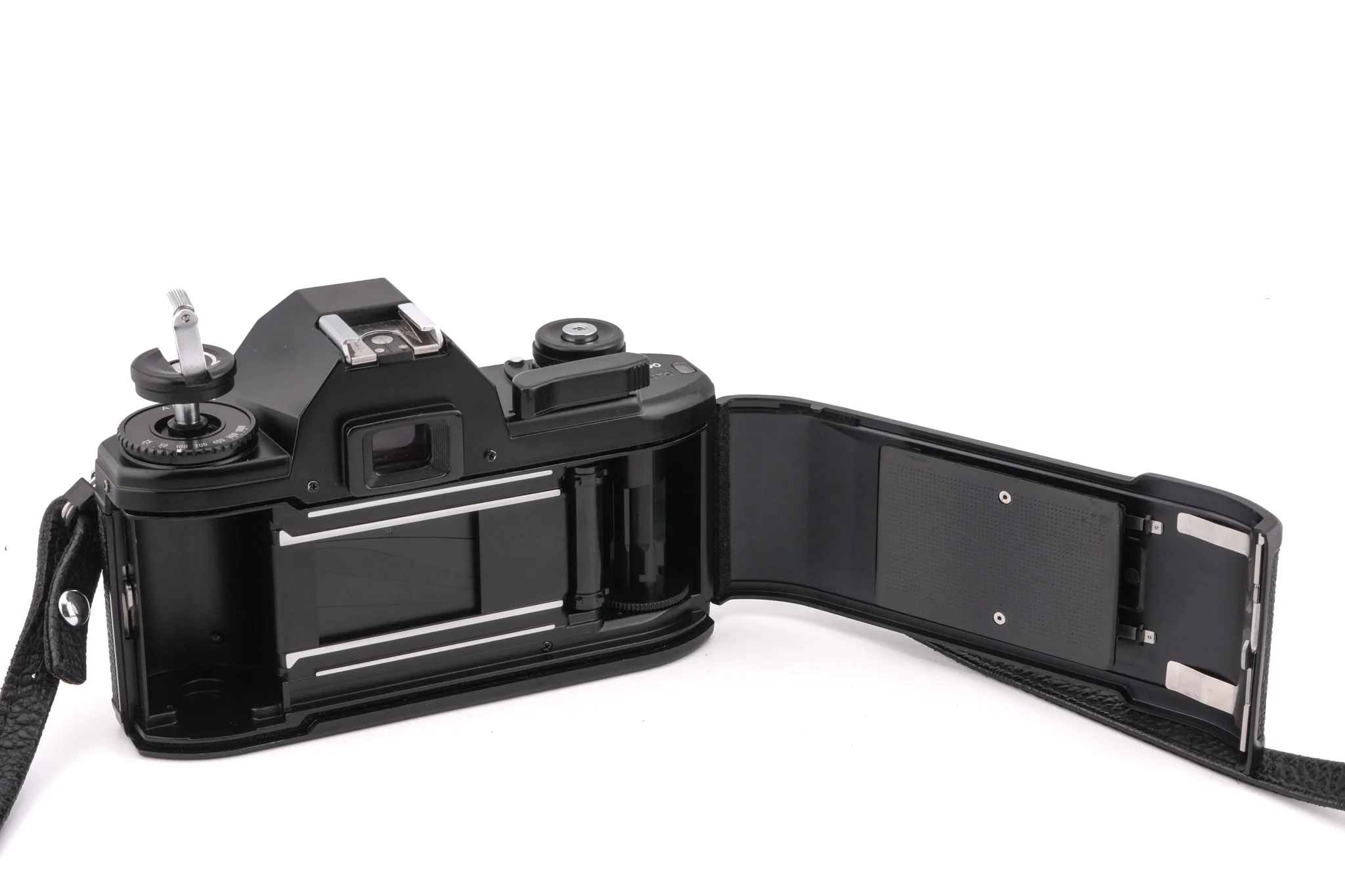 Nikon EM - Image 6