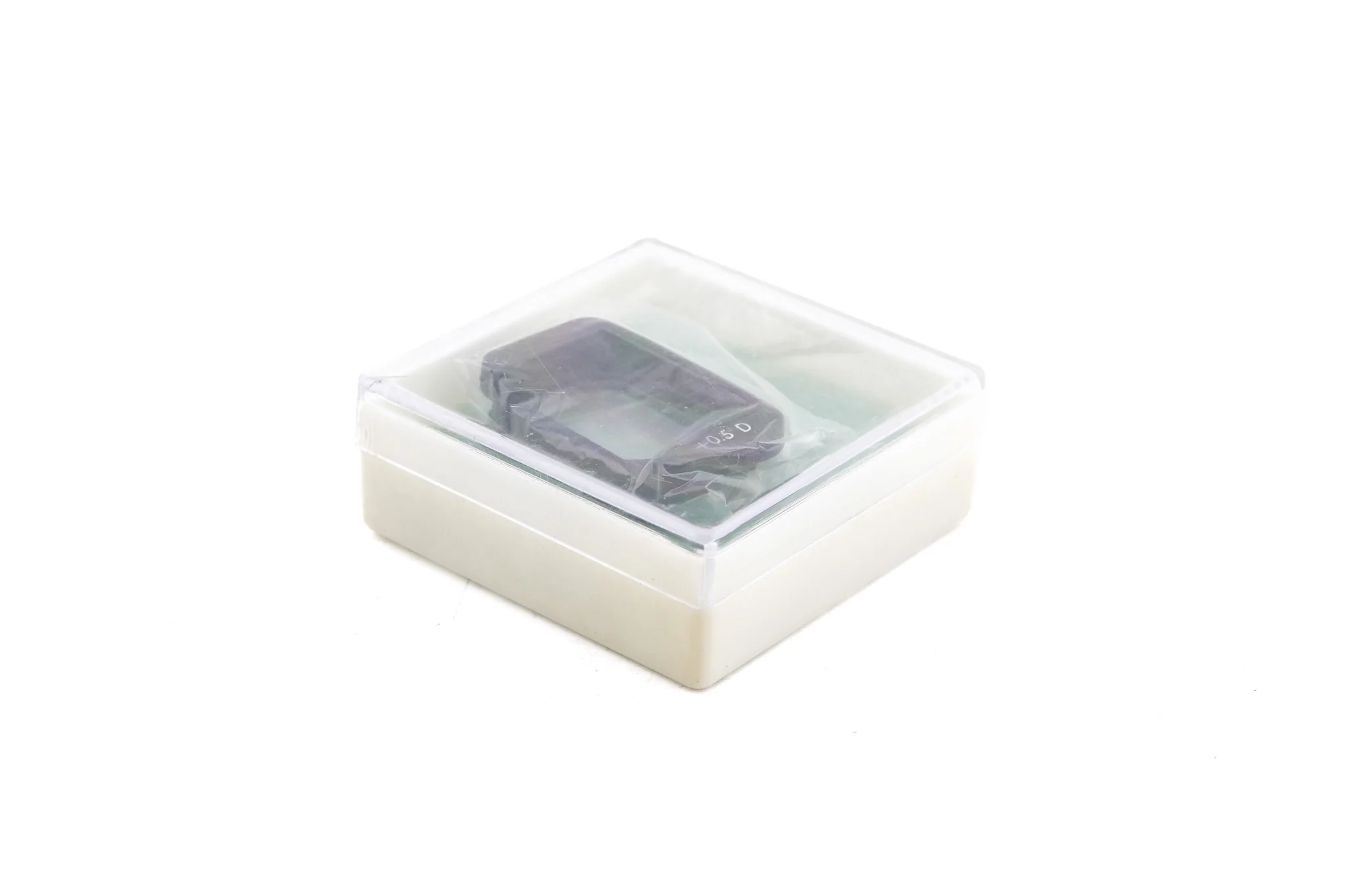 Nikon Eyepiece Correction Lens +0.5 (FG/EM) - Image 2