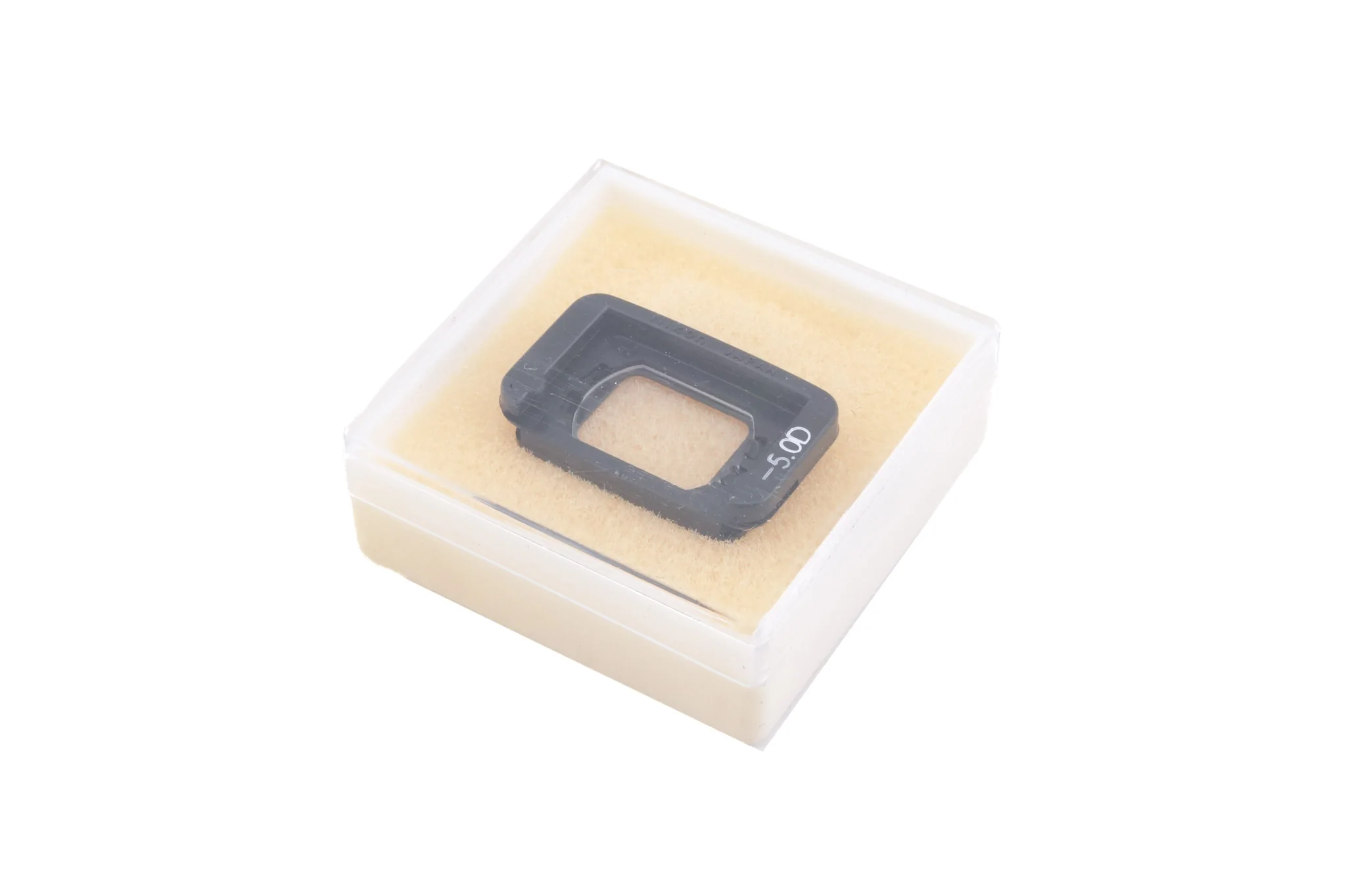 Nikon Eyepiece Correction Lens -5.0 (FG/EM) - Image 3