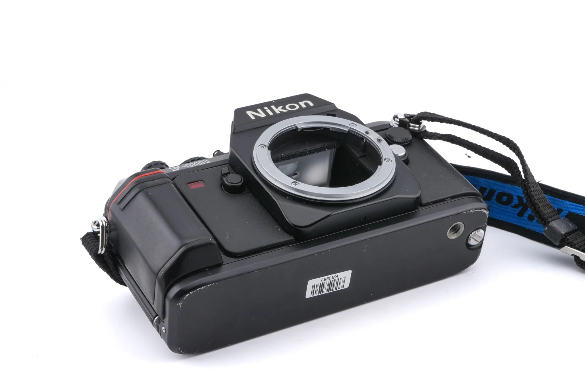 Nikon F-301 - Image 2