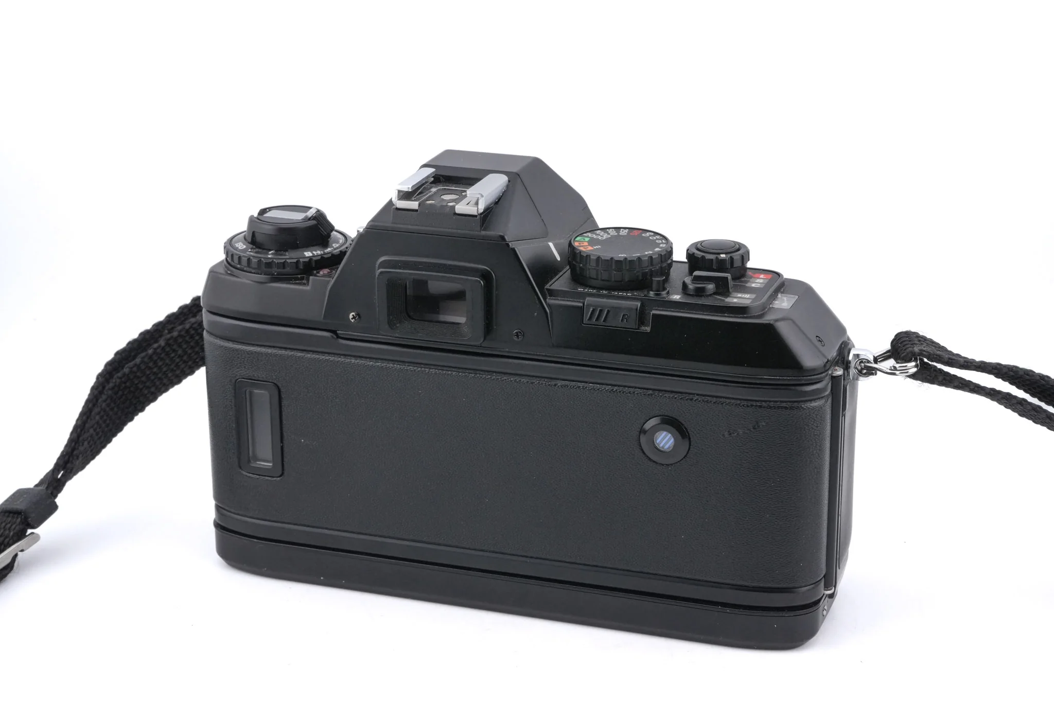 Nikon F-301 - Image 4