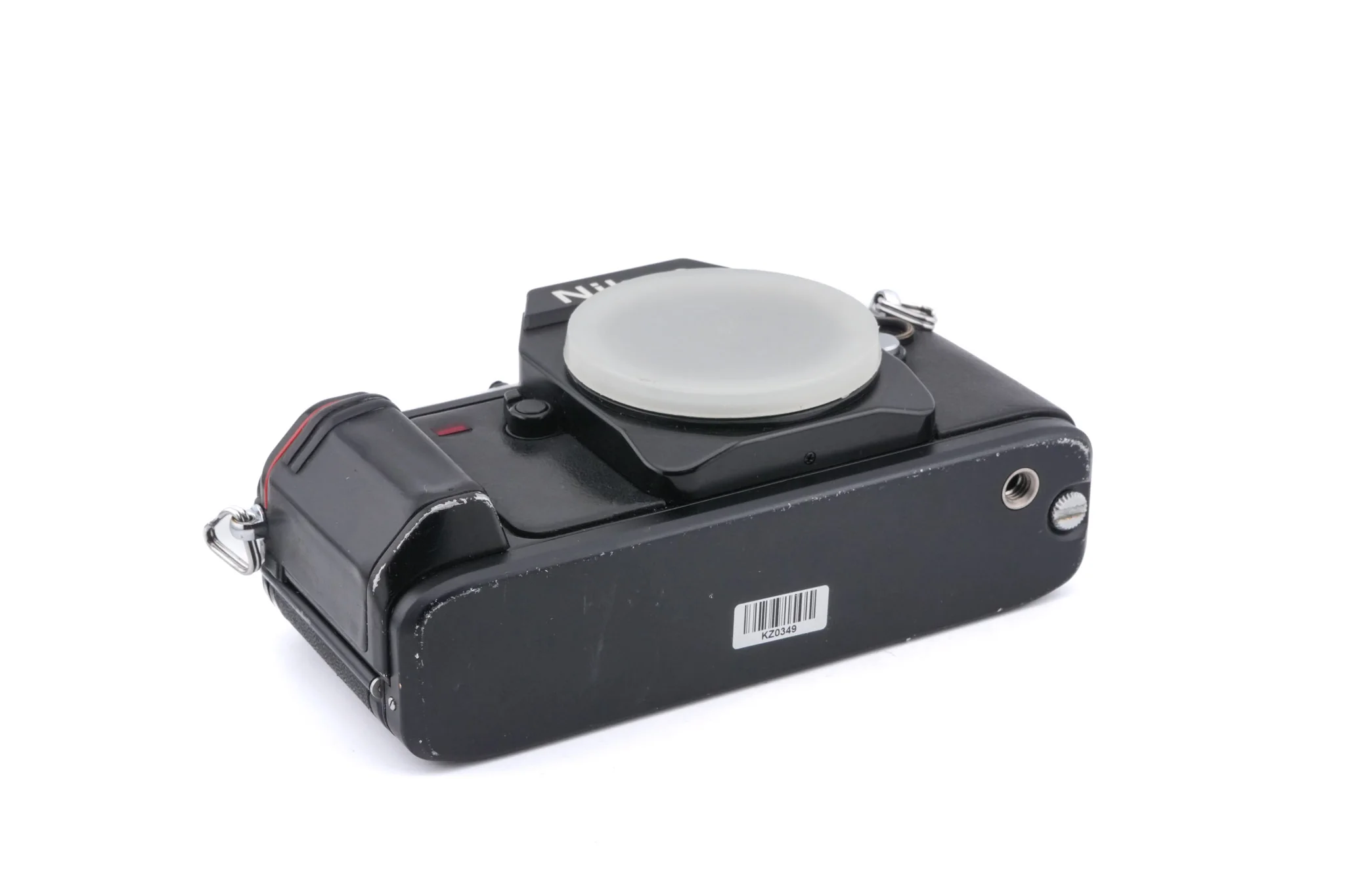 Nikon F-301 - Image 3