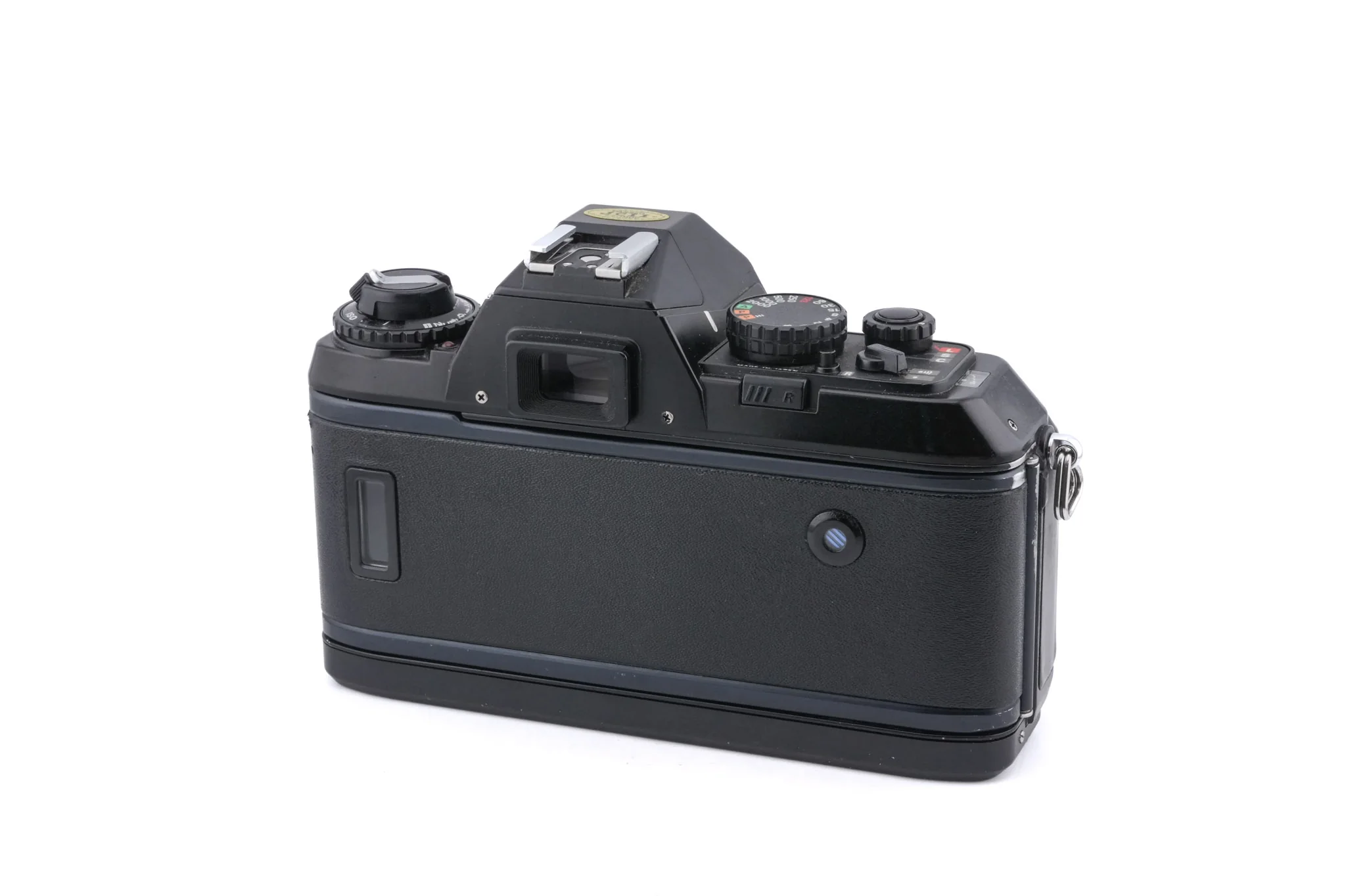 Nikon F-301 - Image 5
