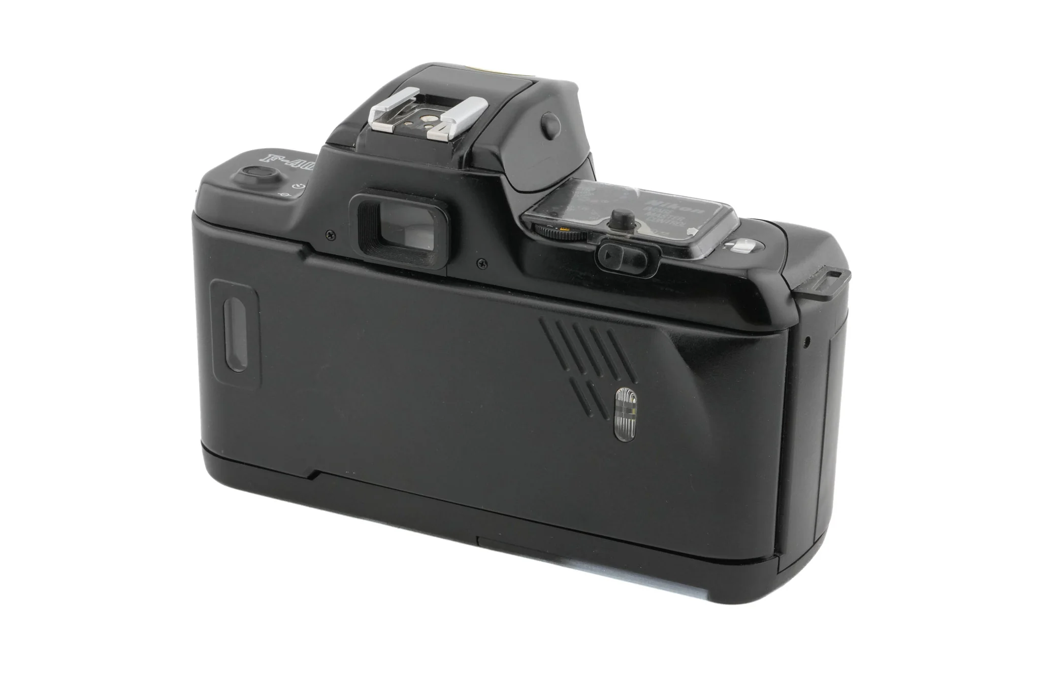 Nikon F-401 - Image 2