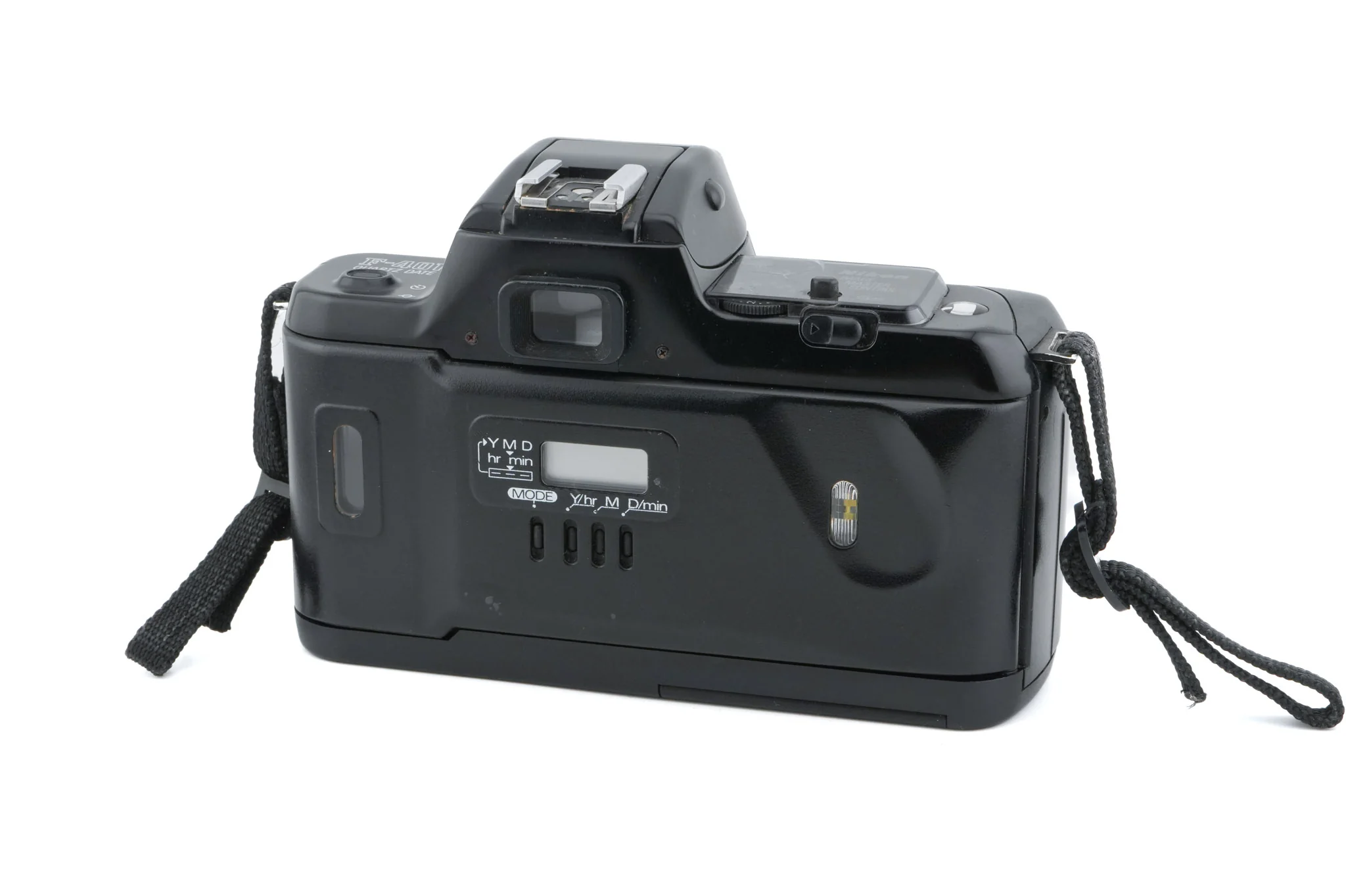 Nikon F-401 - Image 2