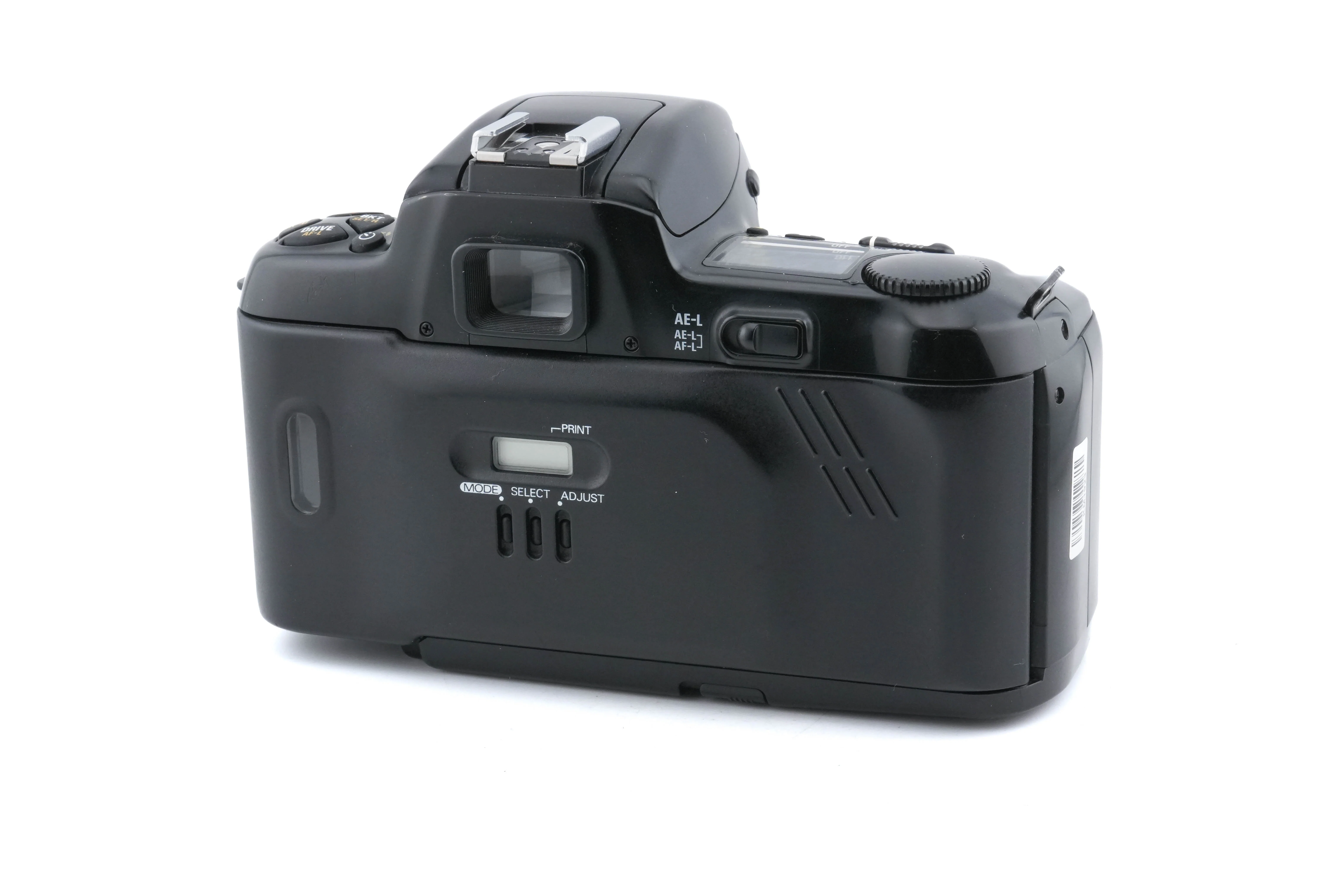 Nikon F-601 - Image 2
