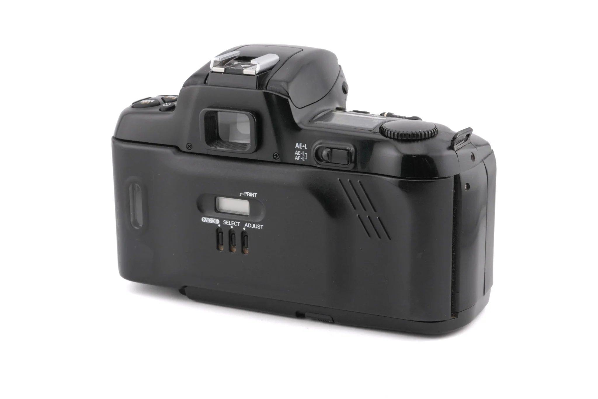 Nikon F-601 - Image 2