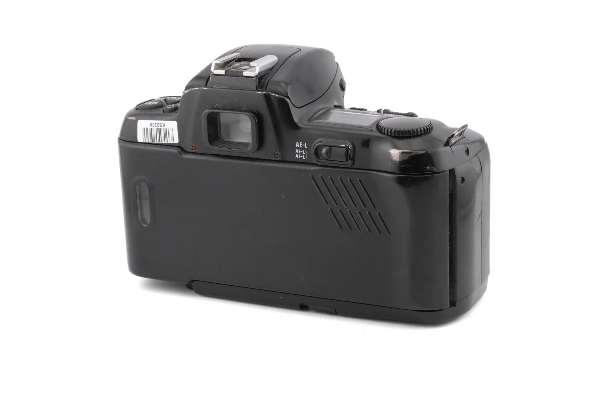 Nikon F-601 - Image 2