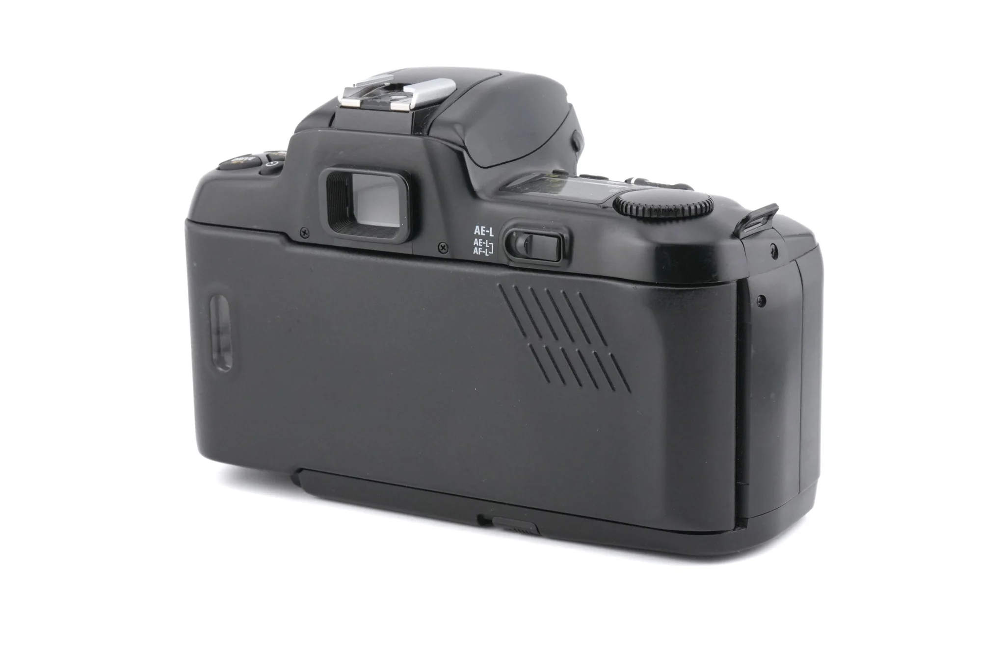 Nikon F-601 - Image 2