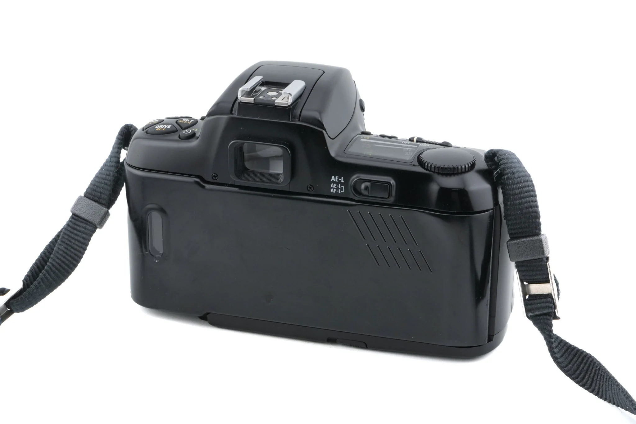 Nikon F-601 - Image 2