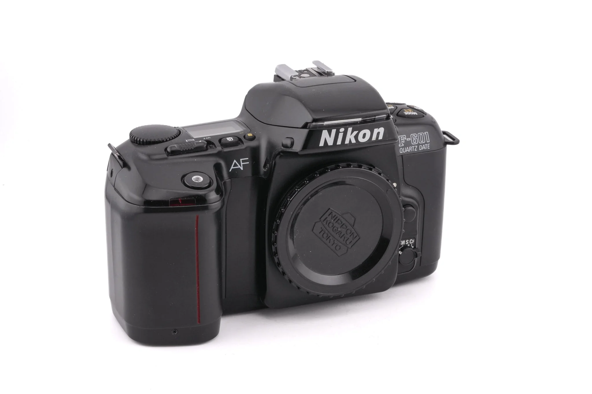 Nikon F-601 - Image 2
