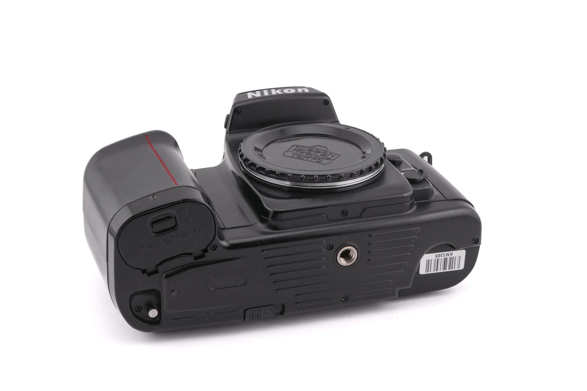 Nikon F-601 - Image 3