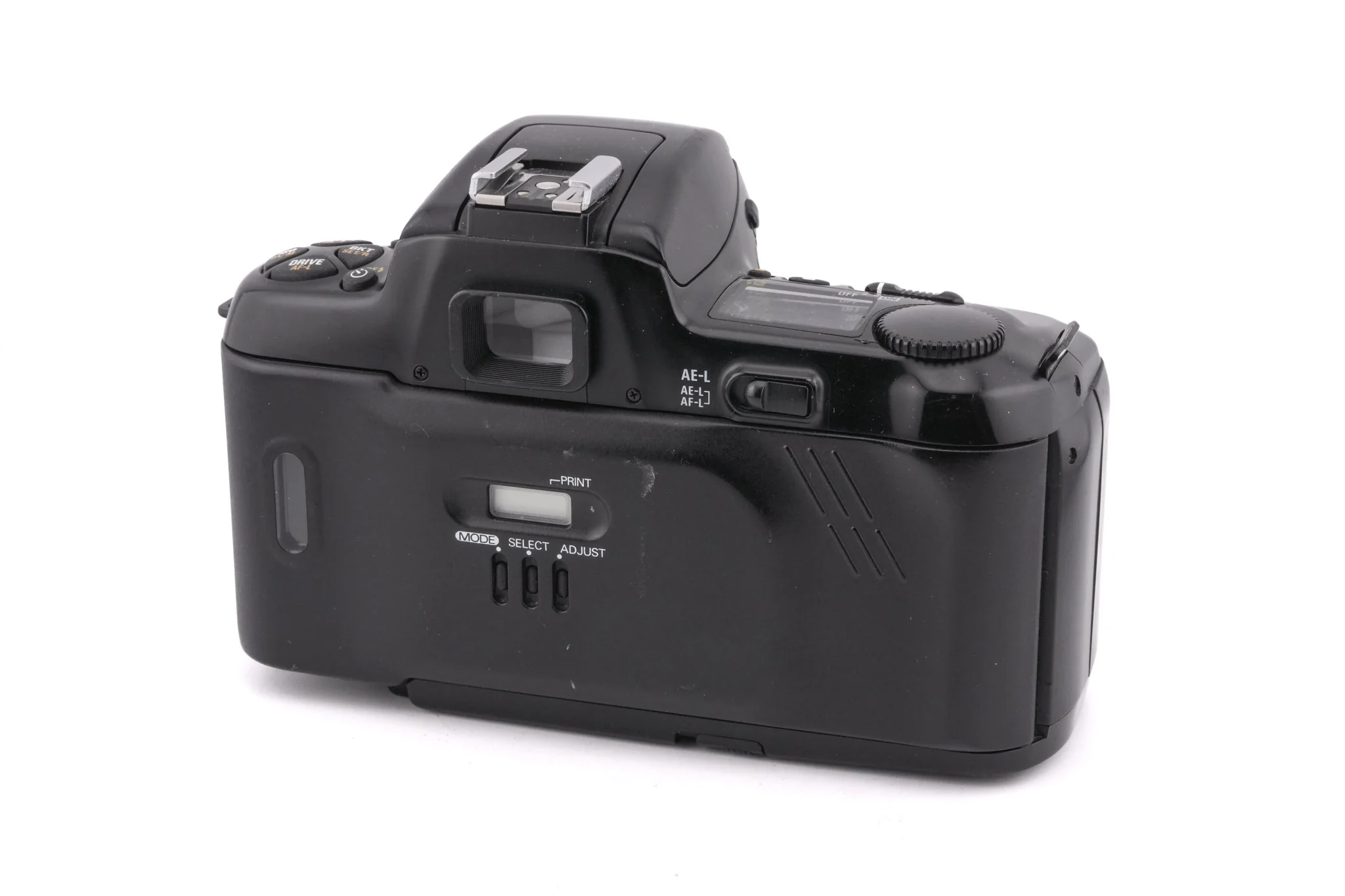 Nikon F-601 - Image 5