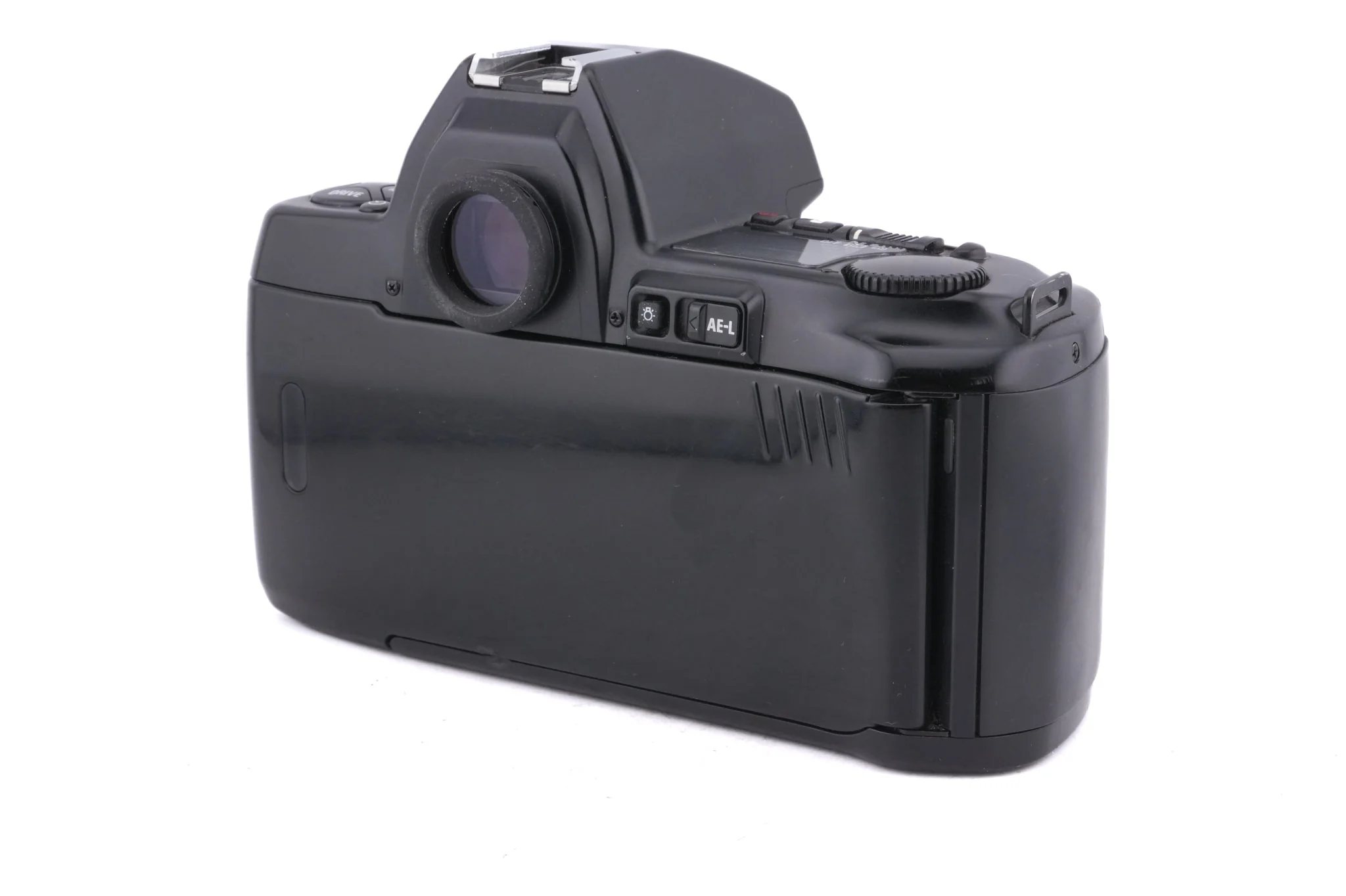 Nikon F-801 - Image 2