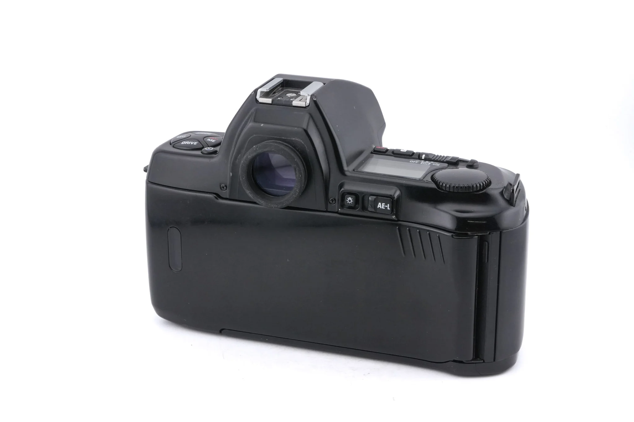 Nikon F-801 - Image 5