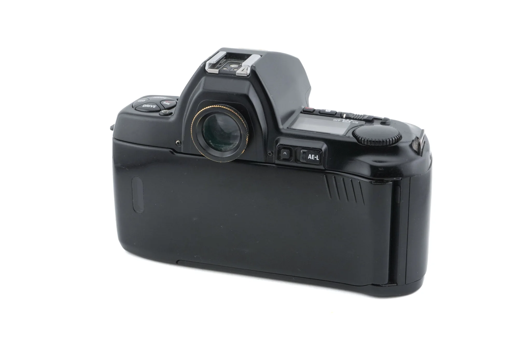 Nikon F-801 - Image 2