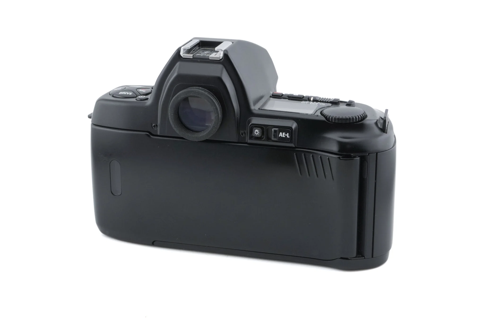 Nikon F-801 - Image 2