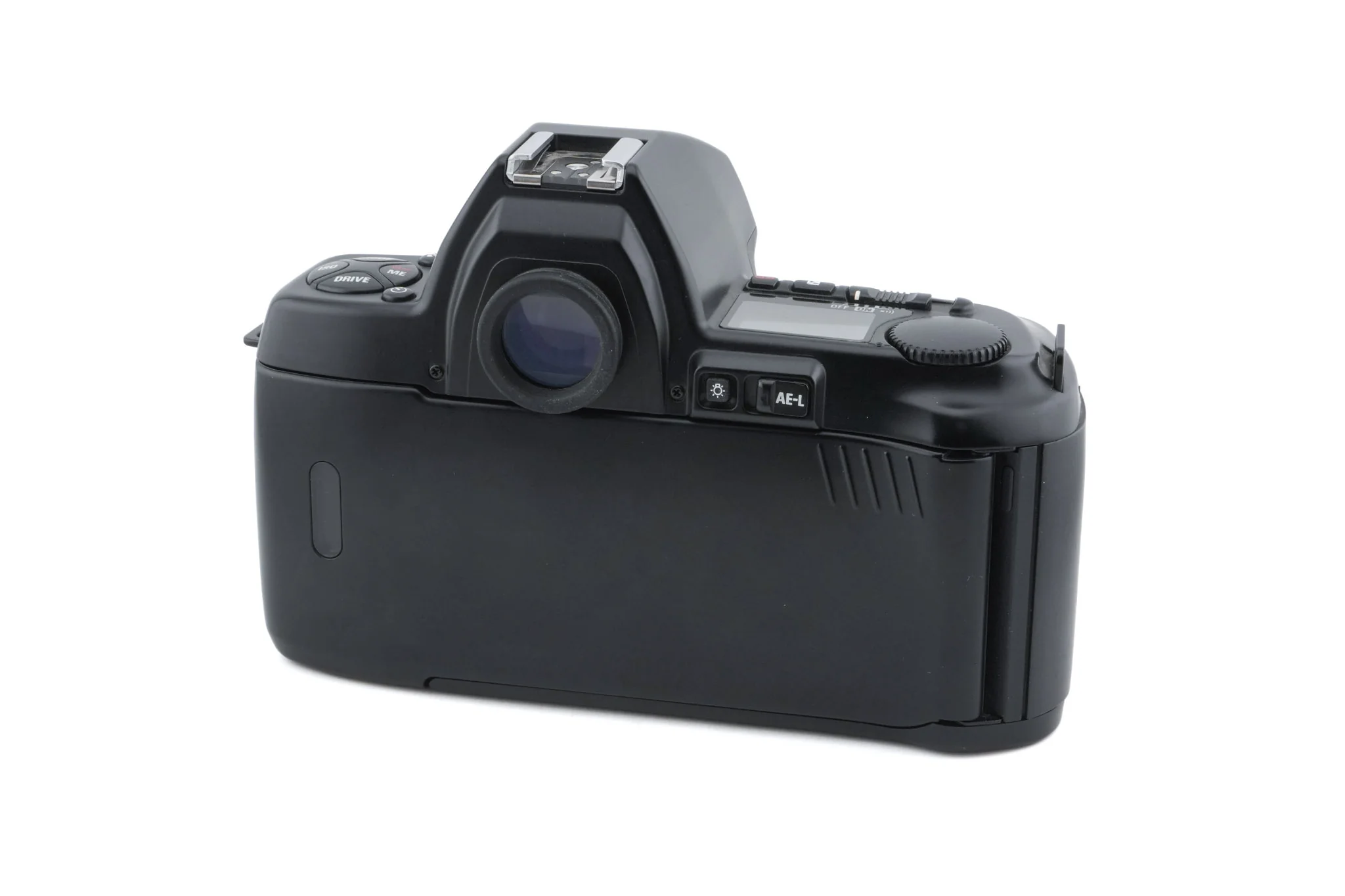 Nikon F-801s - Image 2