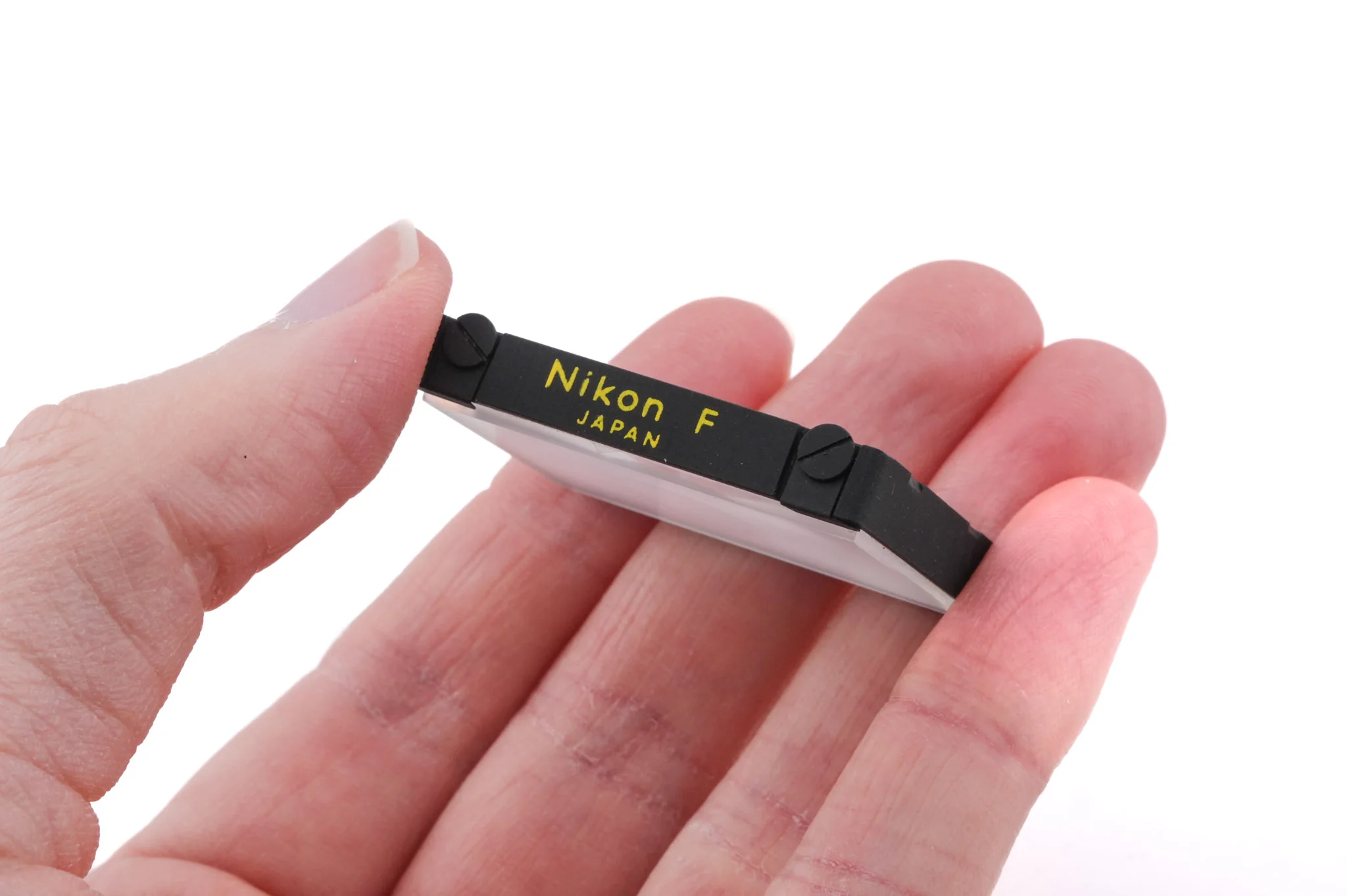 Nikon F/F2 Focusing Screen Type B - Image 2