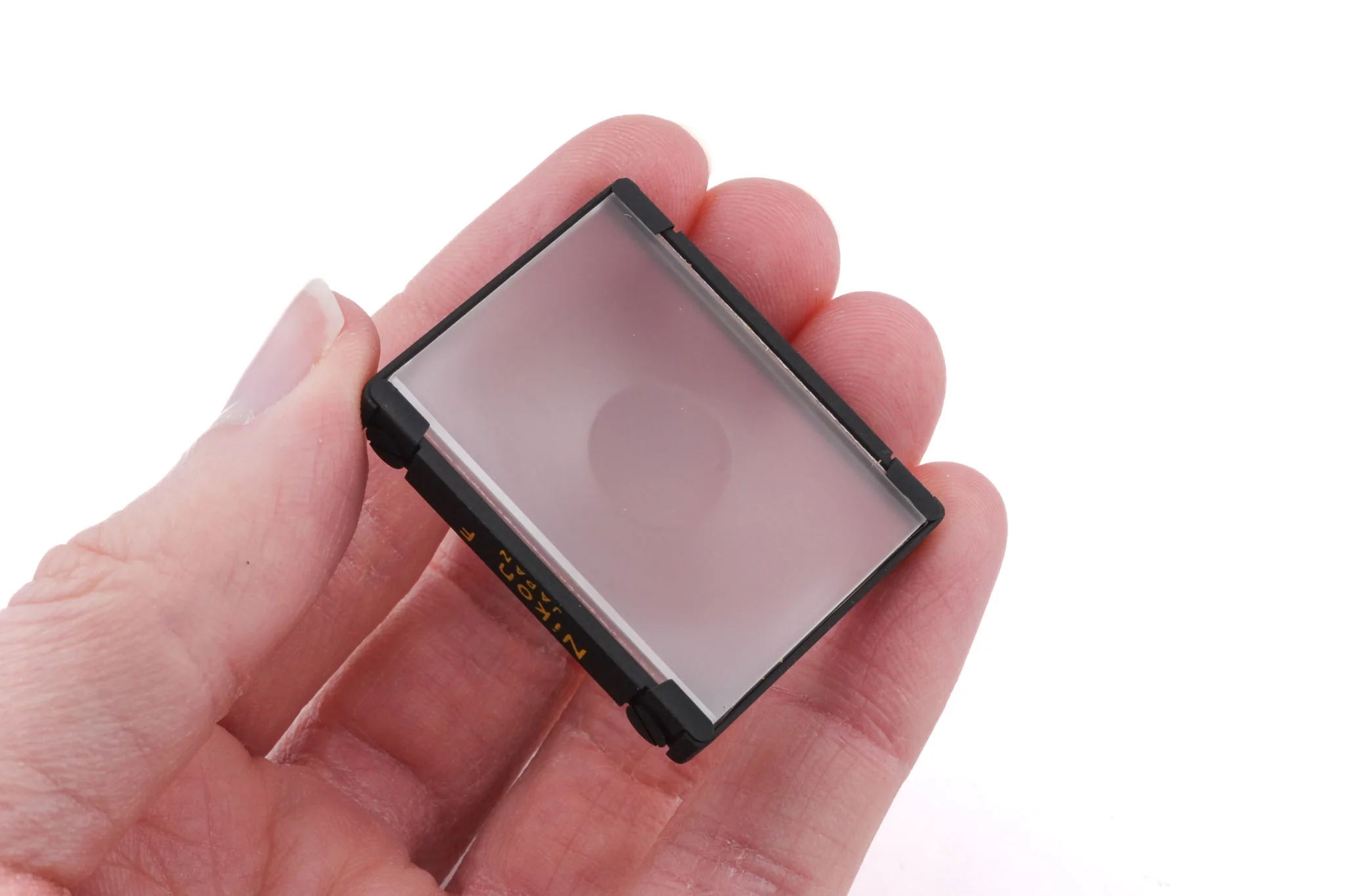Nikon F/F2 Focusing Screen Type B - Image 3