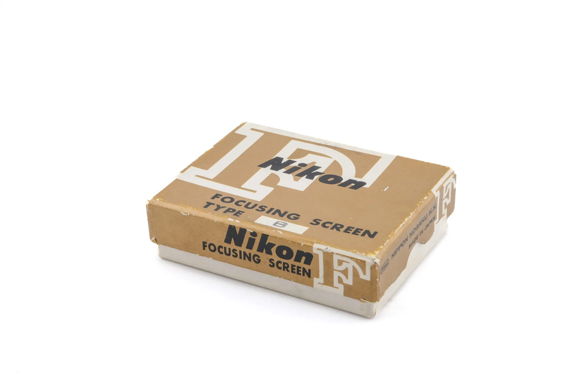 Nikon F/F2 Focusing Screen Type B - Image 4