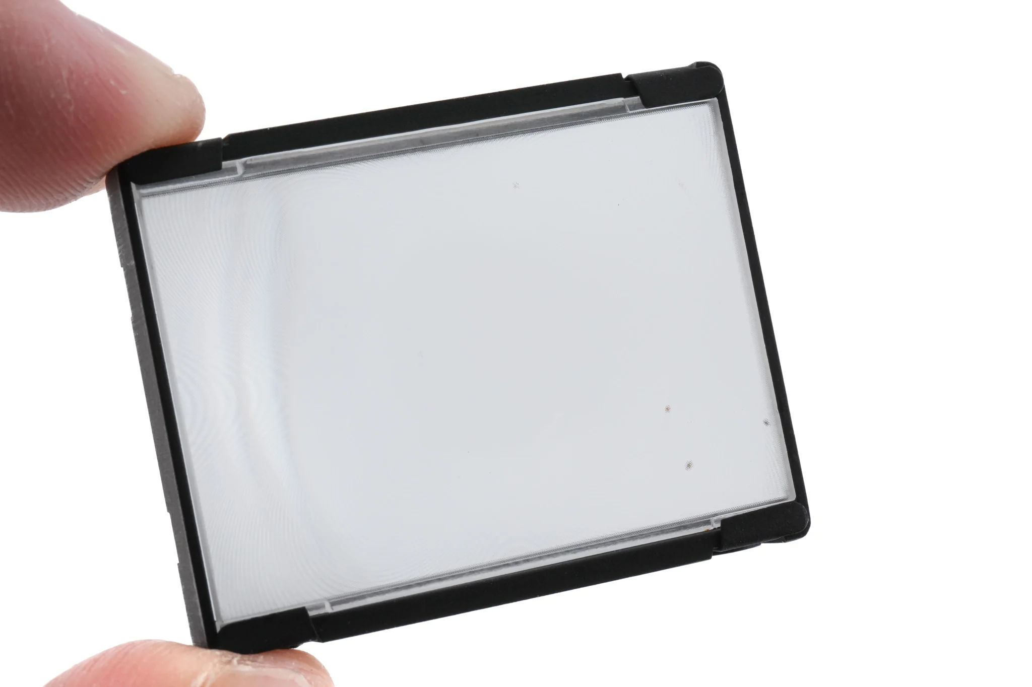 Nikon F/F2 Focusing Screen Type H1 - Image 2