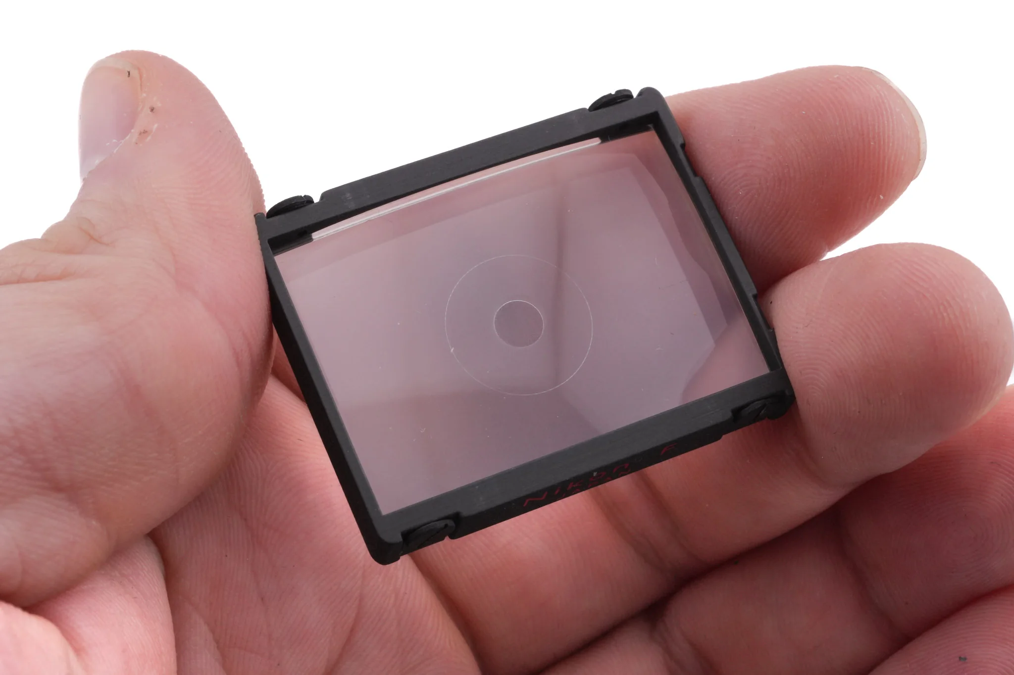 Nikon F/F2 Focusing Screen Type J - Image 2