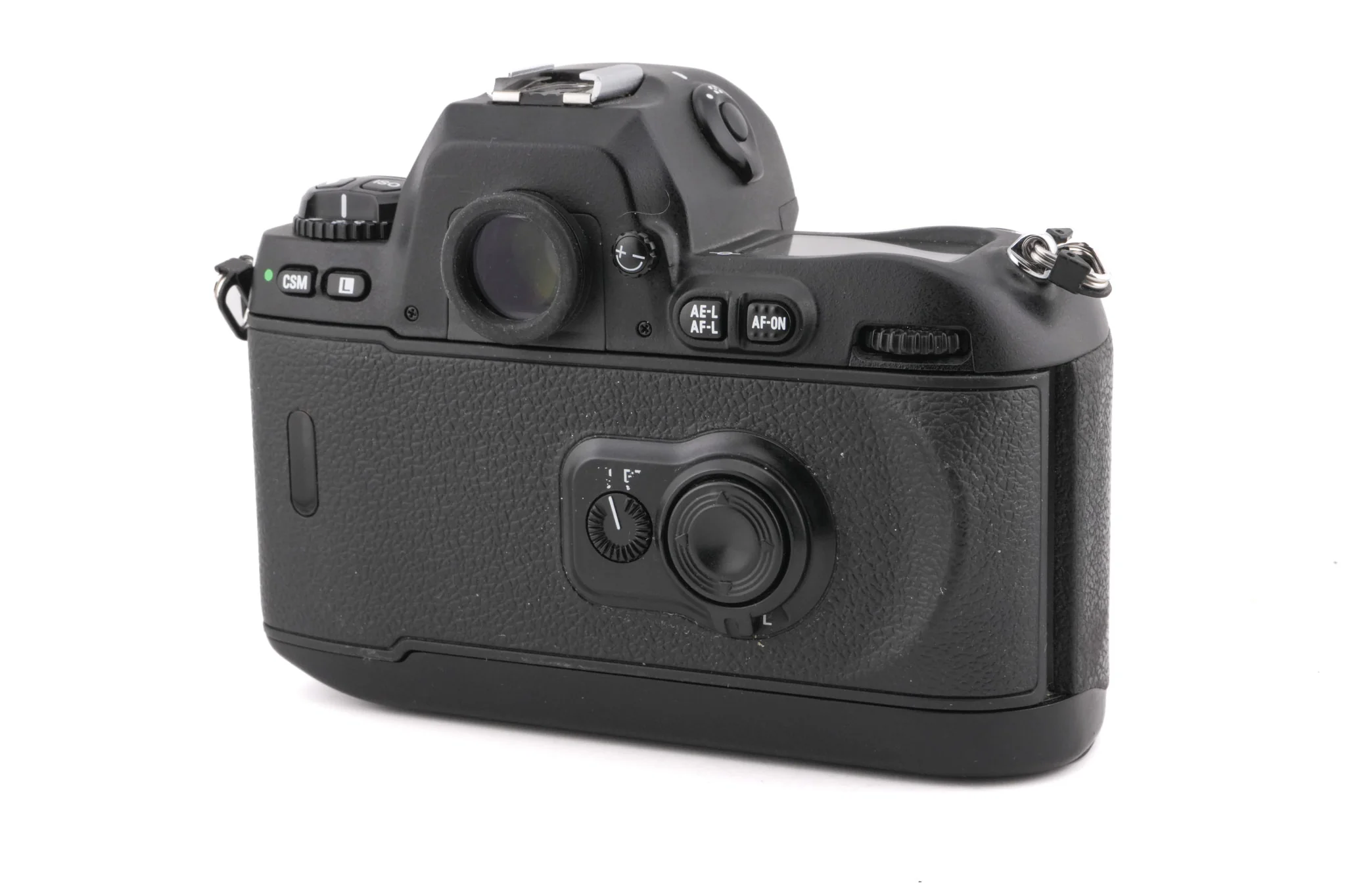 Nikon F100 - Image 2