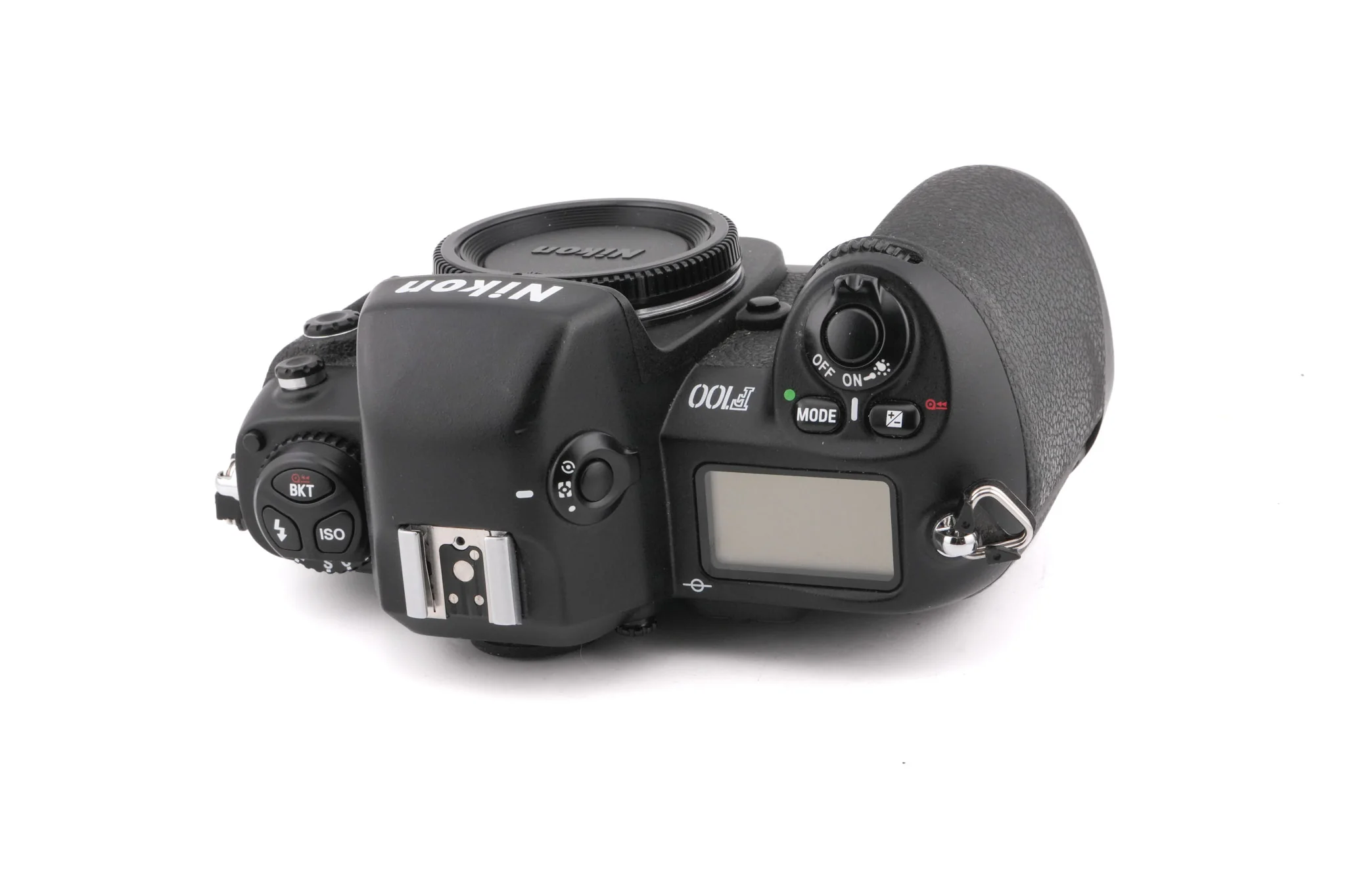 Nikon F100 - Image 3