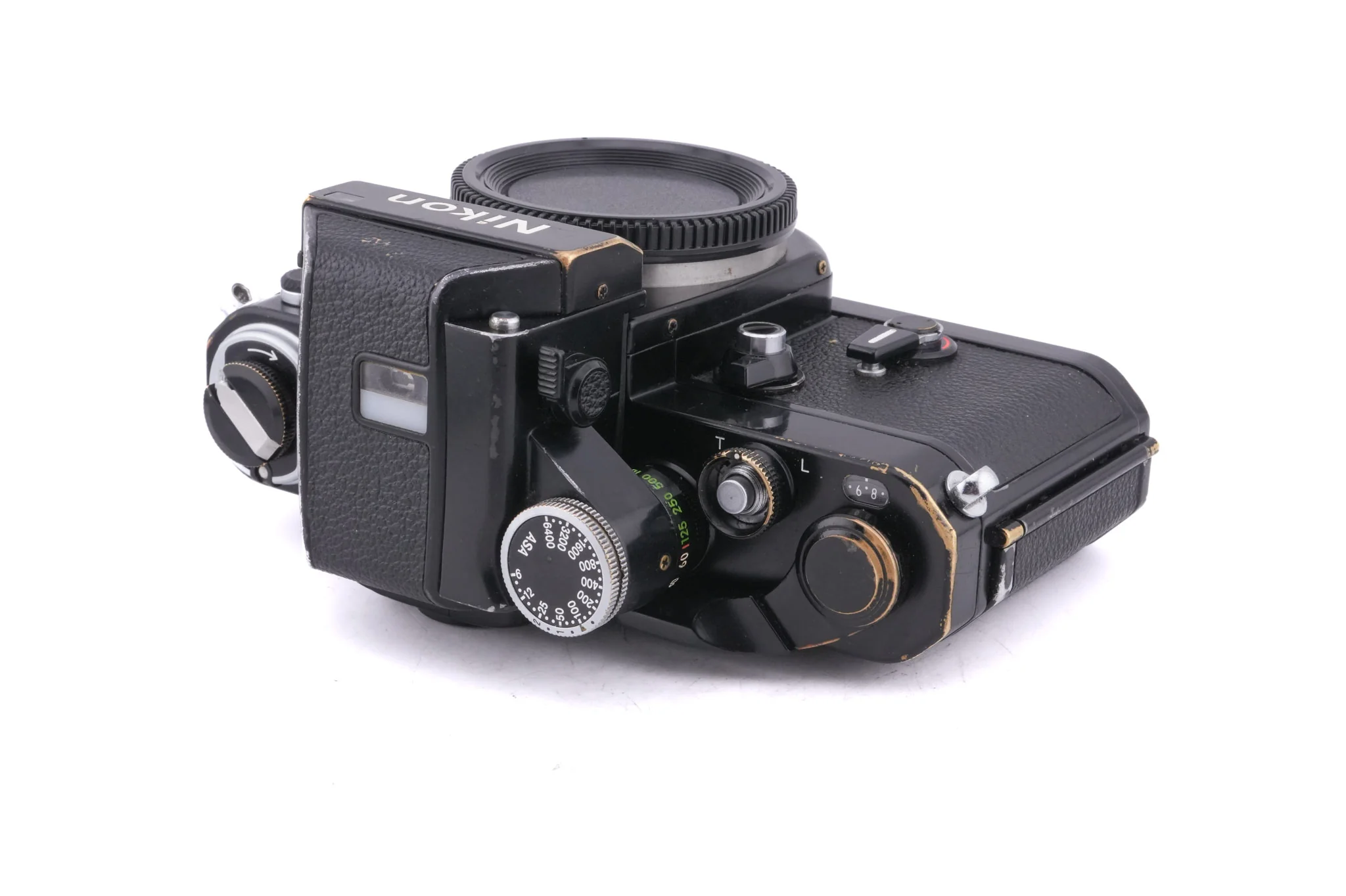 Nikon F2 Photomic - Image 4