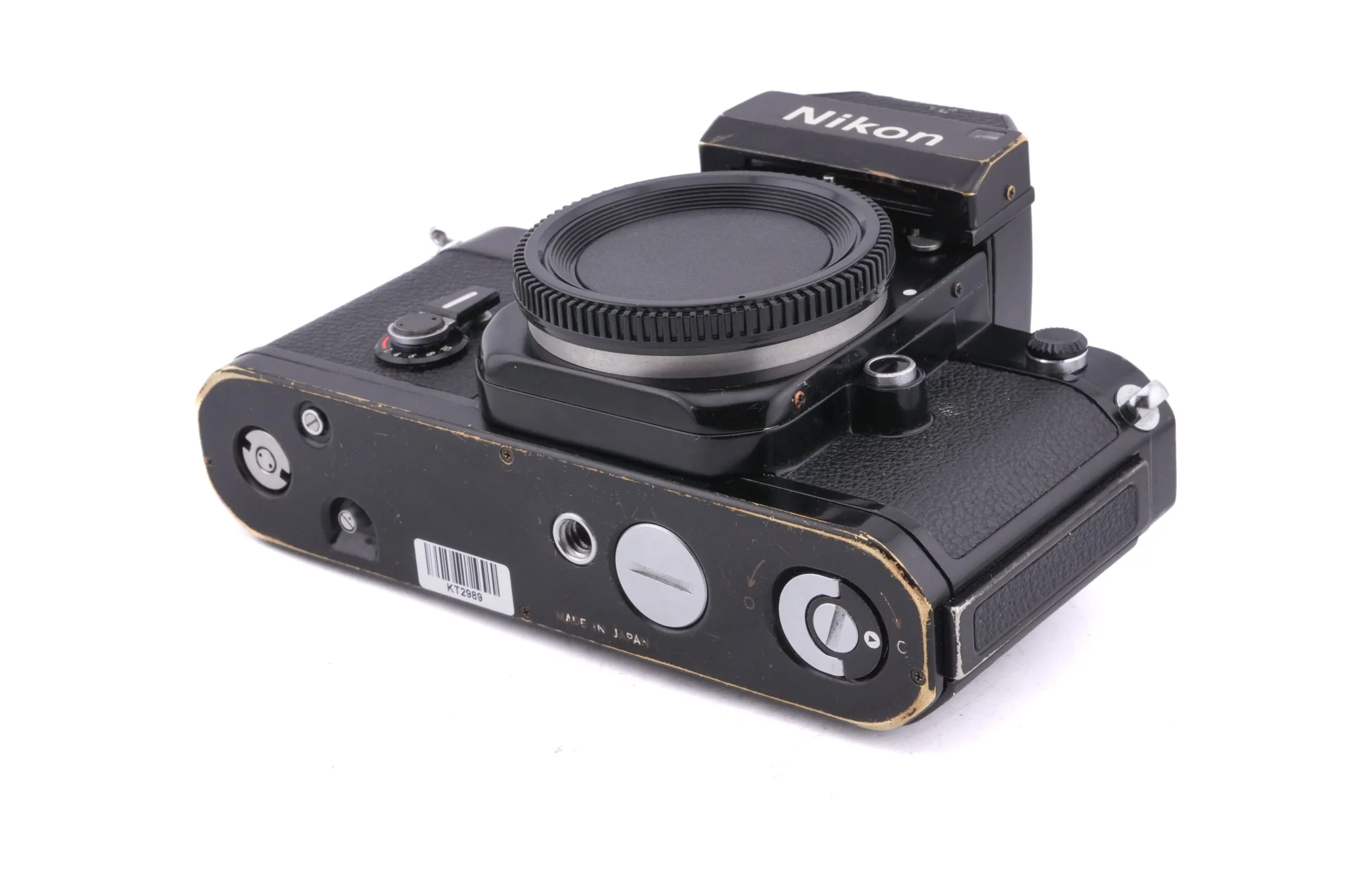 Nikon F2 Photomic - Image 5
