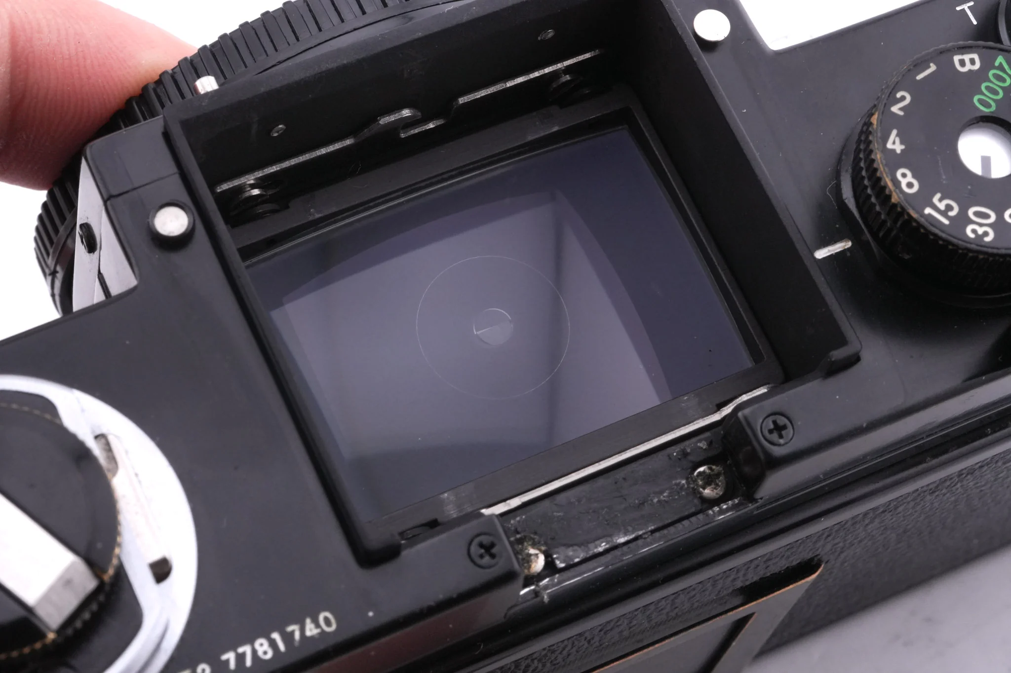 Nikon F2 Photomic - Image 6