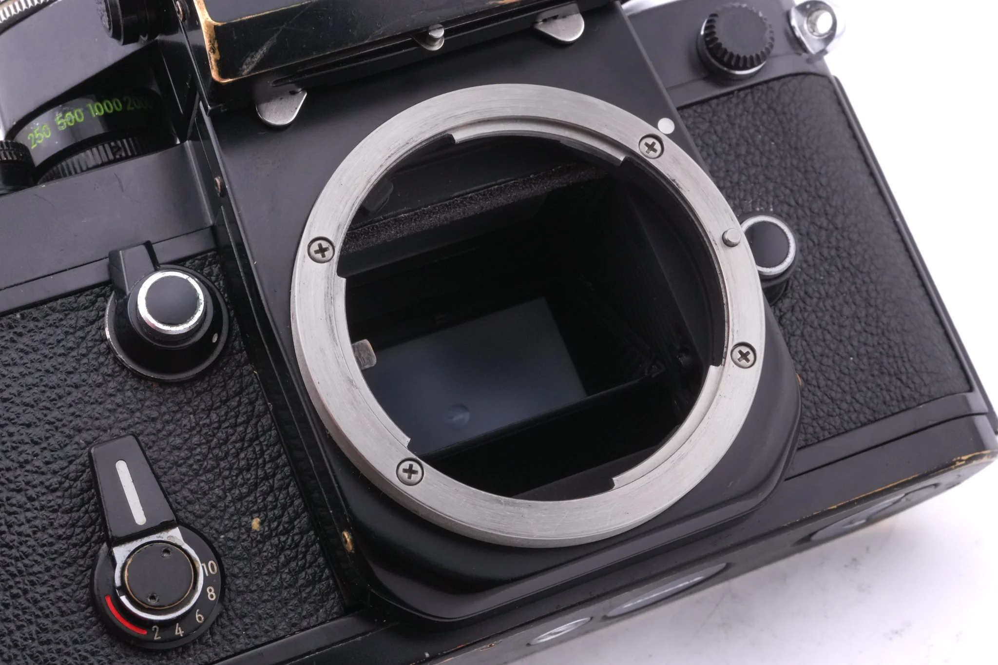 Nikon F2 Photomic - Image 7