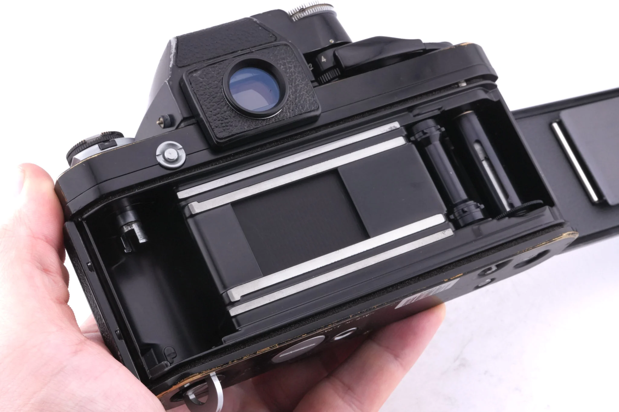 Nikon F2 Photomic - Image 8