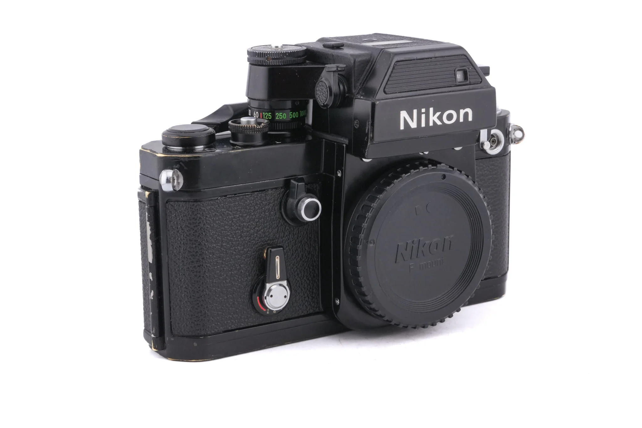 Nikon F2SB - Image 2