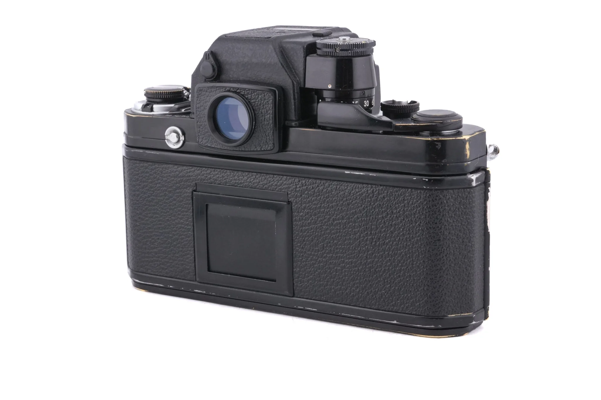 Nikon F2SB - Image 3