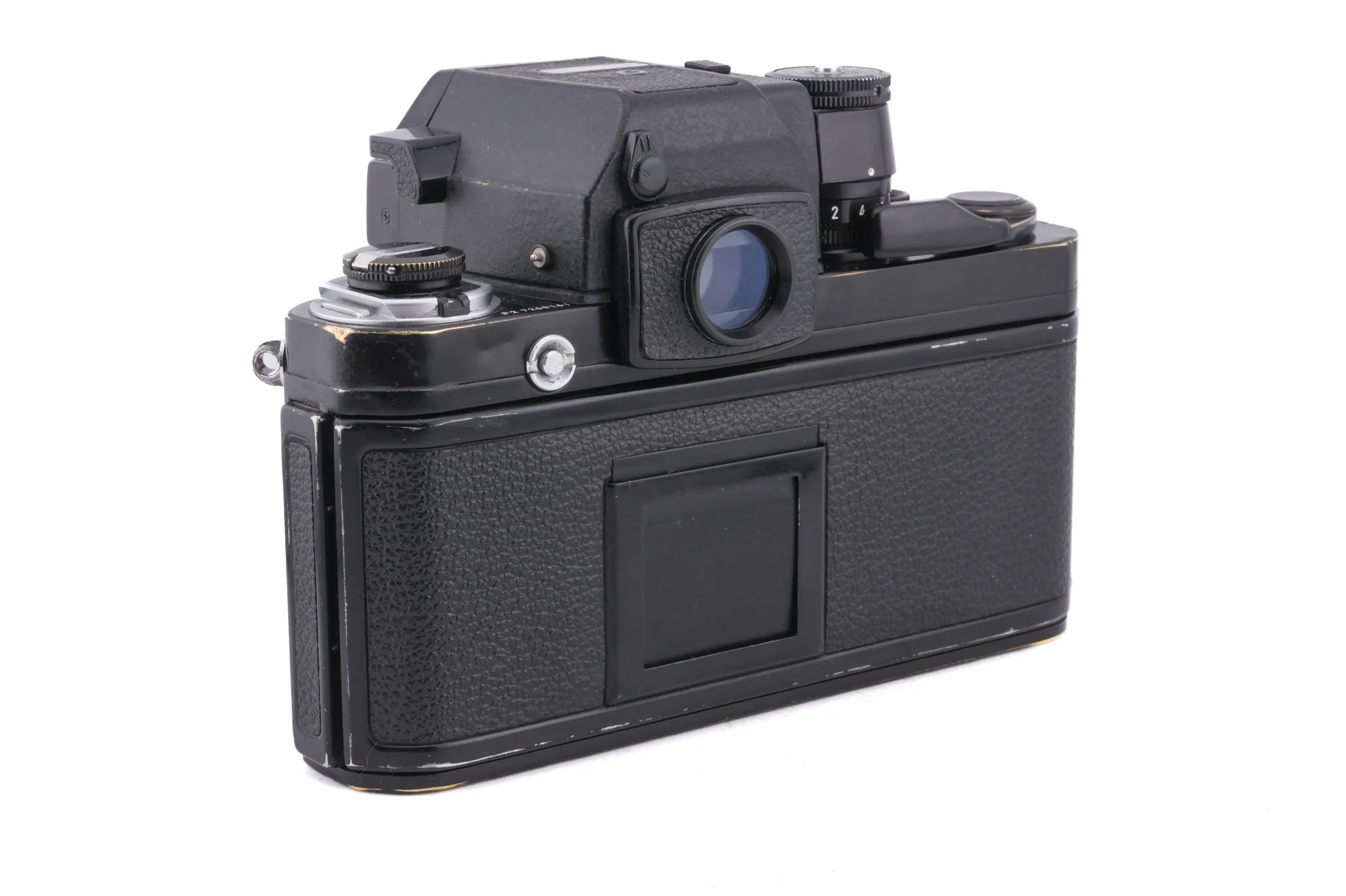 Nikon F2SB - Image 4