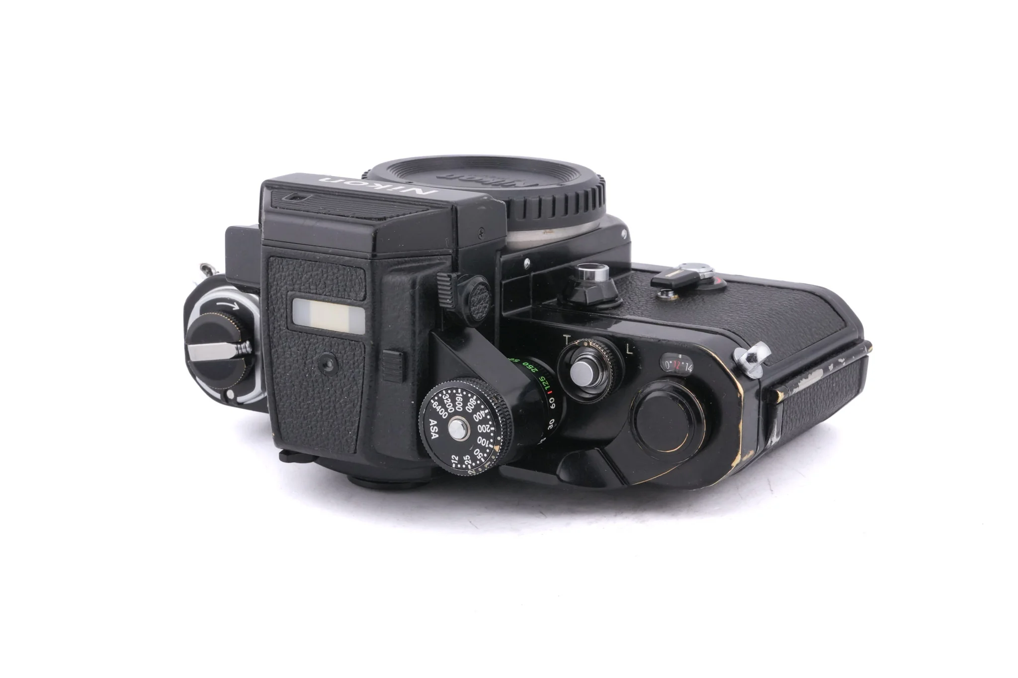 Nikon F2SB - Image 5
