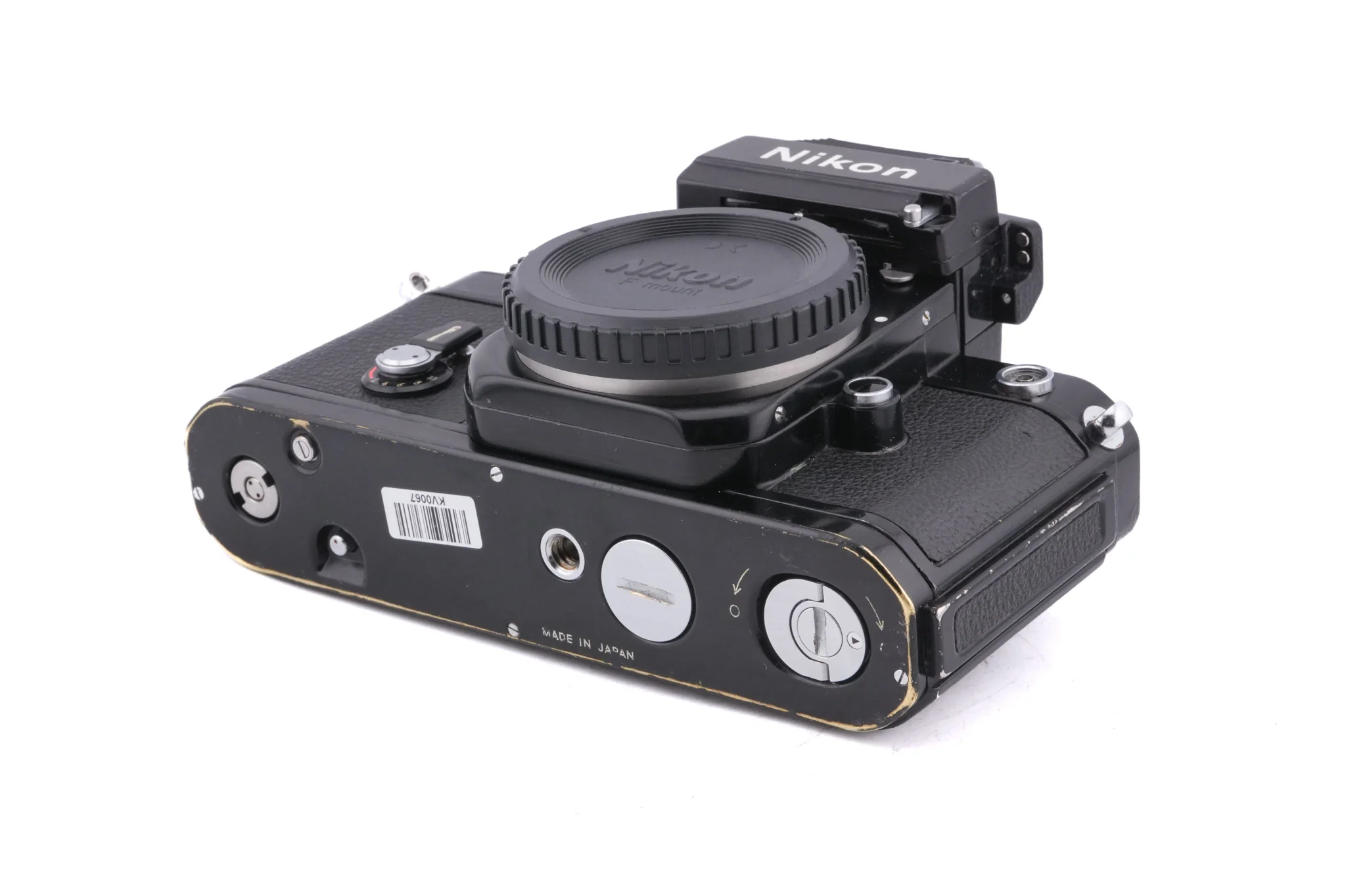 Nikon F2SB - Image 6