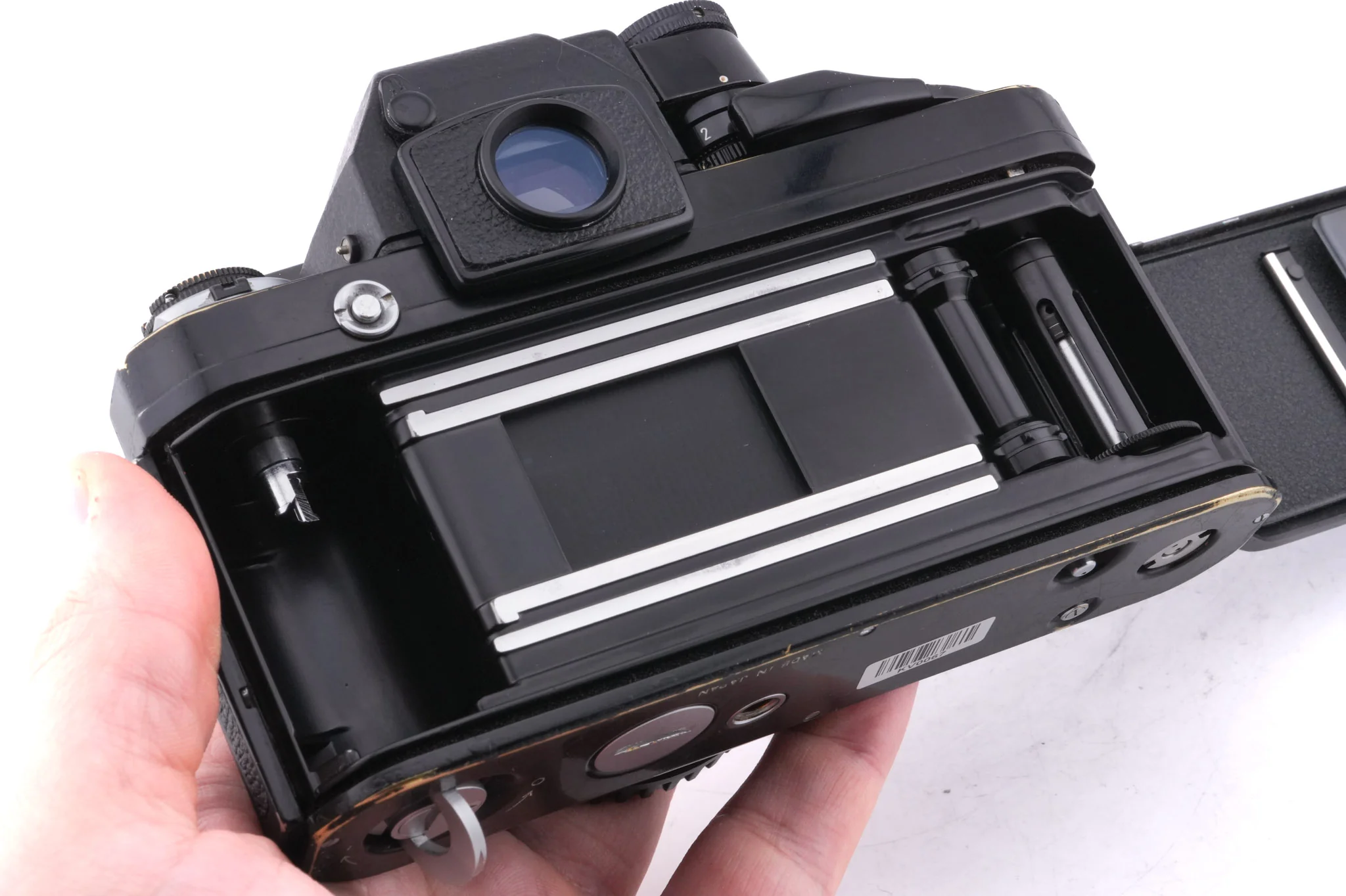 Nikon F2SB - Image 7