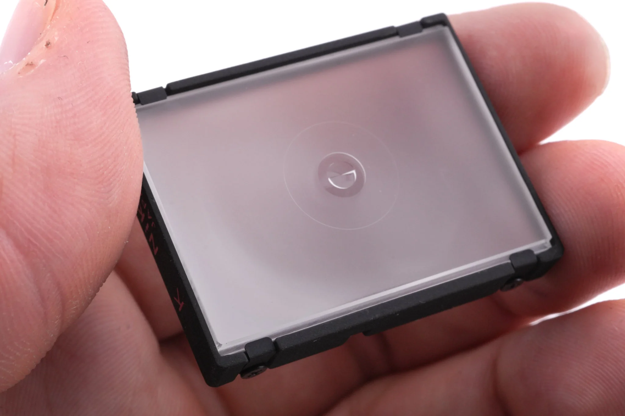 Nikon F3 Focusing Screen Type K - Image 2