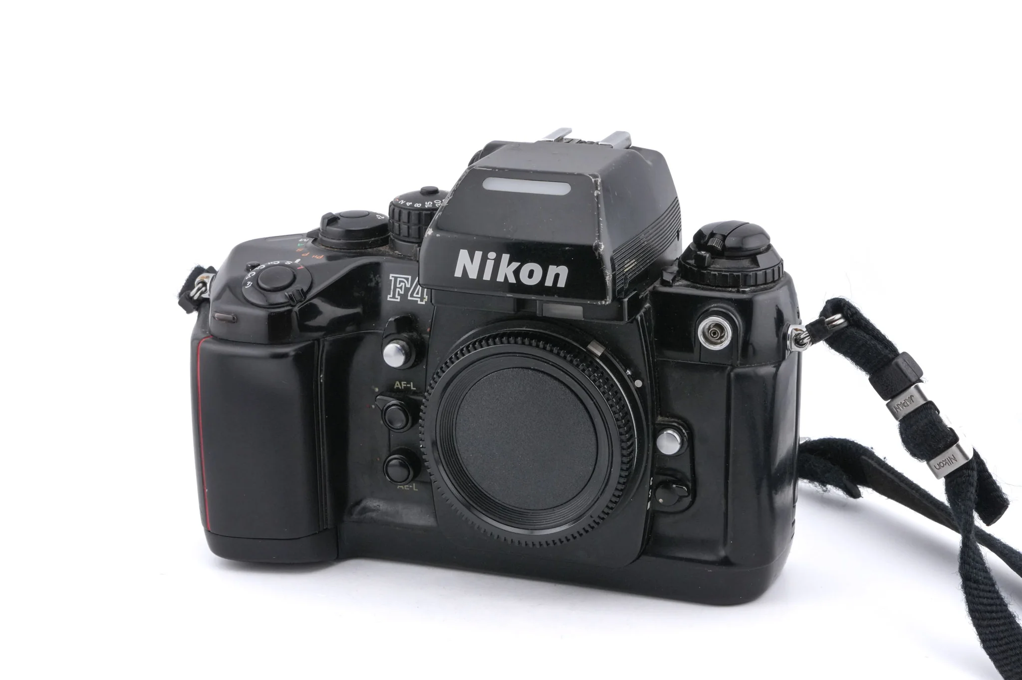 Nikon F4